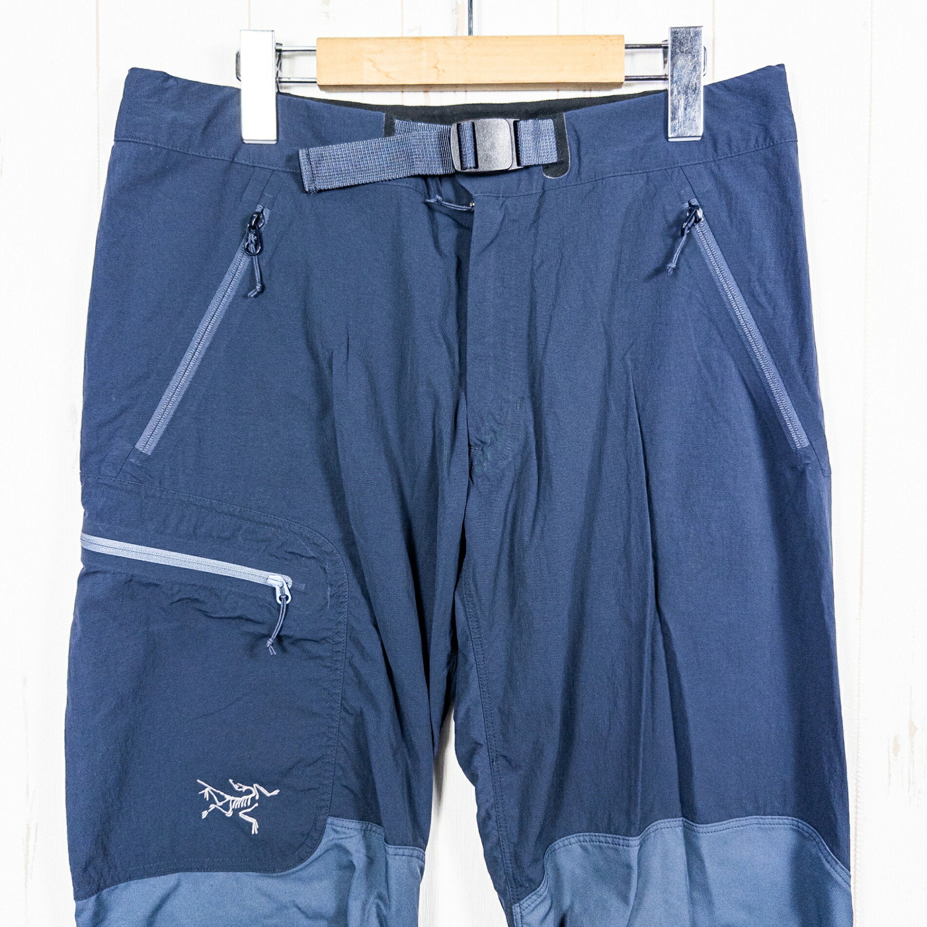 【Men\u0027s S 米国海軍系】 Arcteryx ( アークテリクス ) ヴァスコ・ダ・ガマ SL 変わり種ズボン下 御召しもの ボトムス ロングズボン下 ホンブルグ帽貝殼 z00053011  ホンブルグ帽貝殼 ロングズボン下 ボトムス 御召しもの