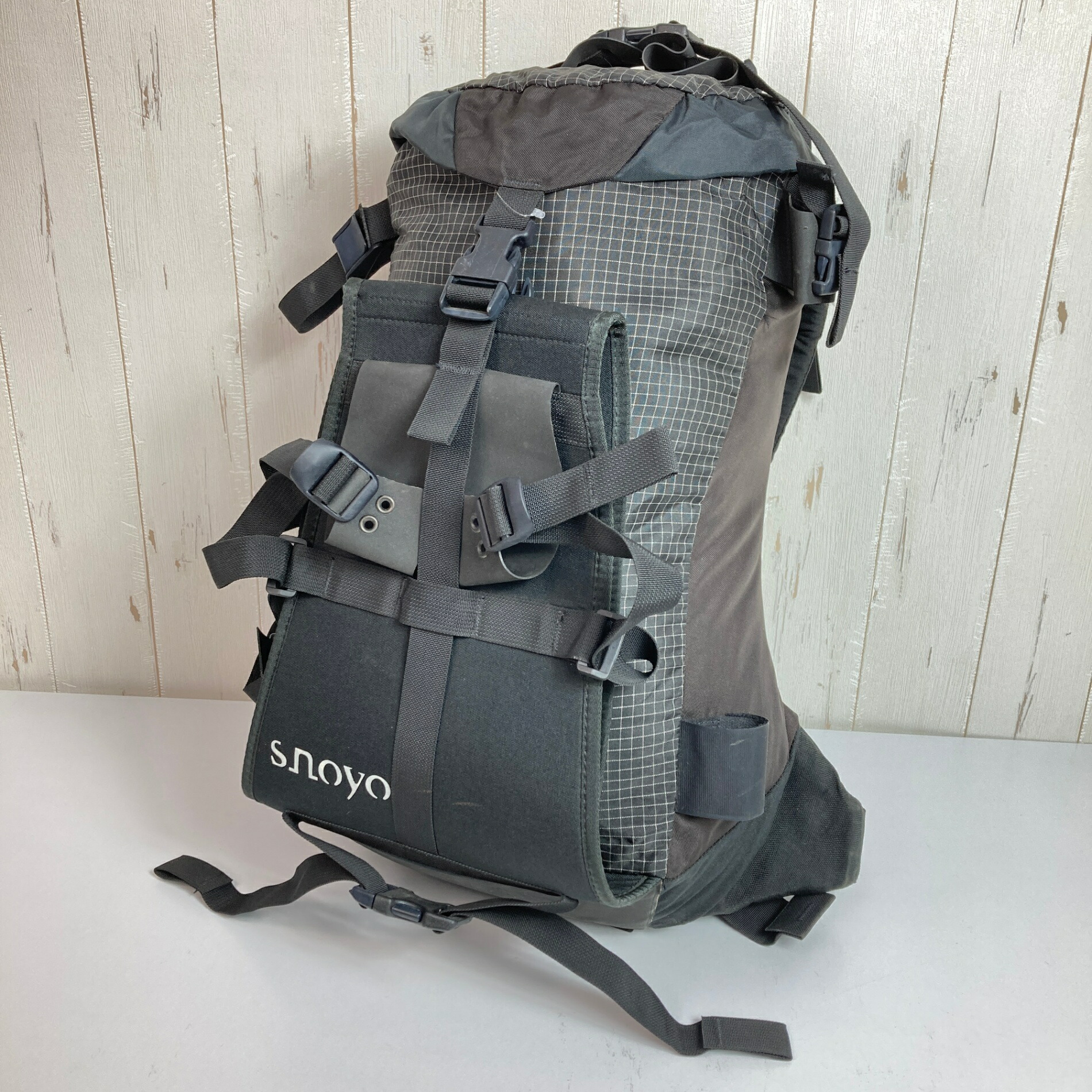 ARC'TERYX アークテリクス Bora 30 ボラ バックパック カナダ製 Arc'teryx Bora 30 Backpack – Geartrade.com