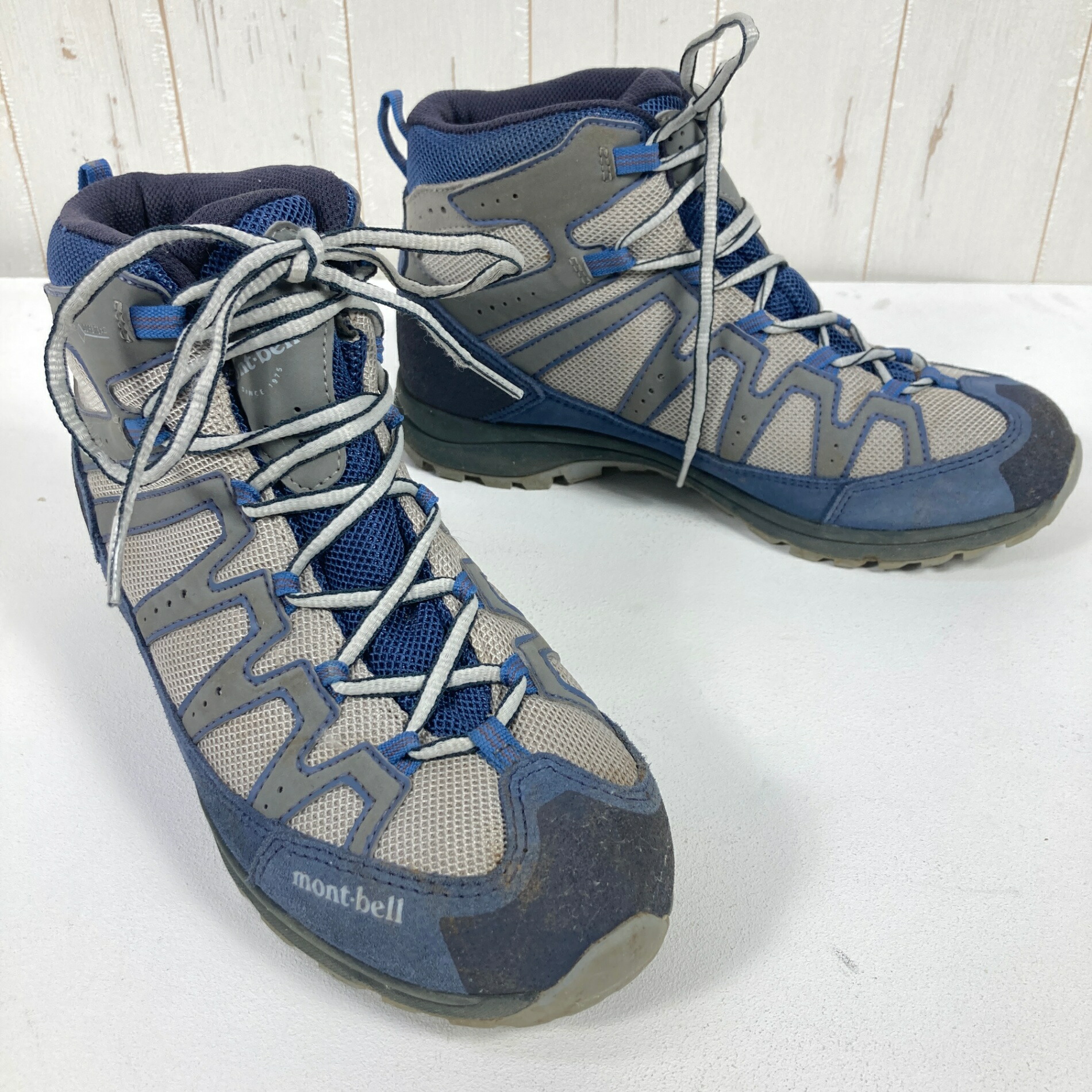 mont-bell ヴェイルブーツ　防寒　28cm montbell/モンベル/ヴェイルブーツのレンタル｜そらのした