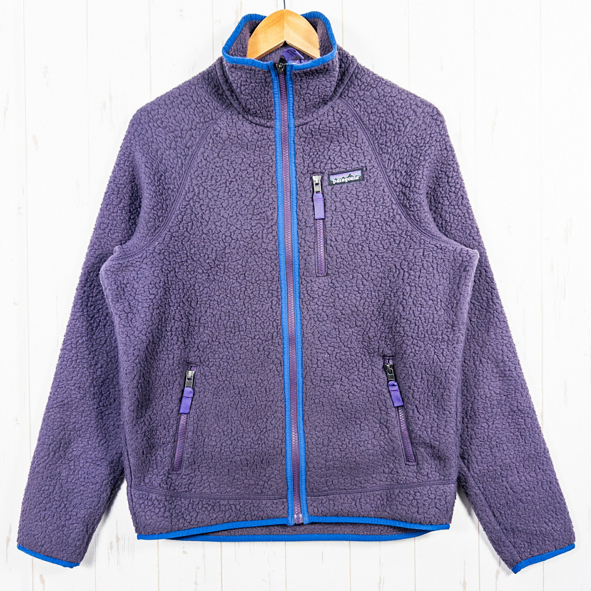 楽天市場】【Men's S ベージュ系】 Patagonia ( パタゴニア ) パイル