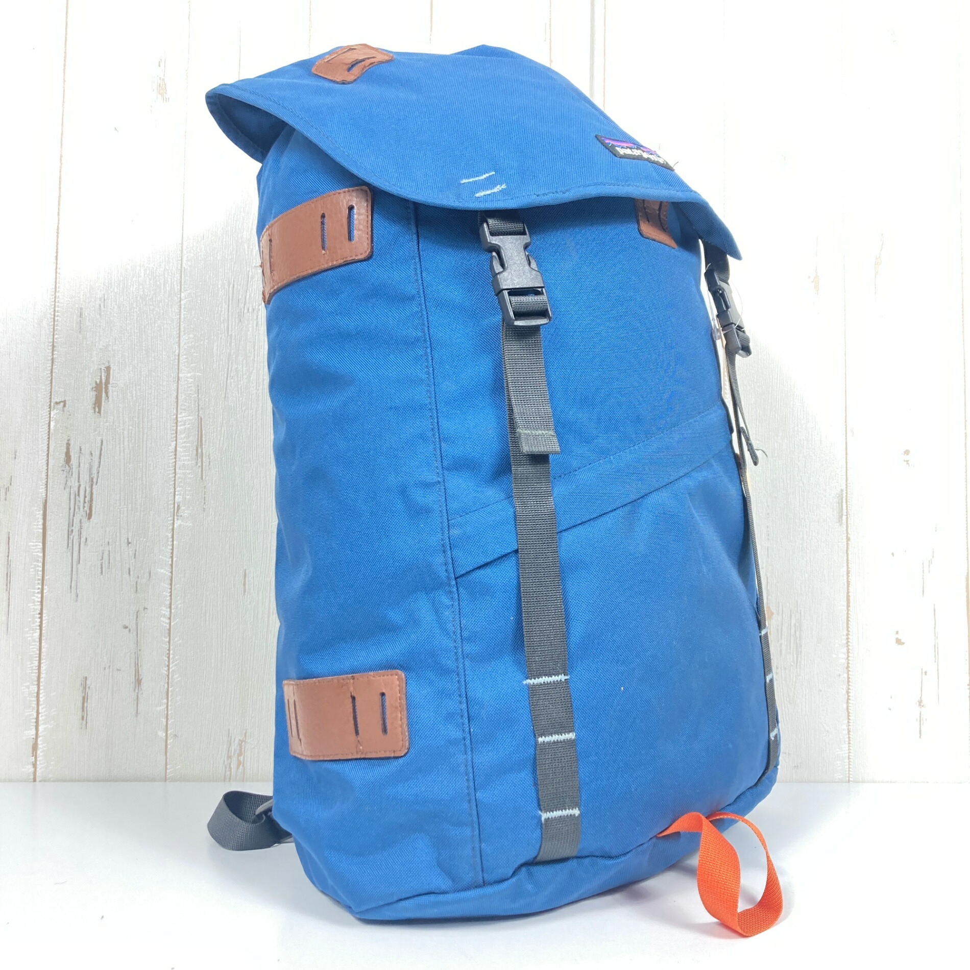 【美品】Patagonia パタゴニア アーバーバッグ バックパック　リュック patagonia 並行輸入品 パタゴニア Arbor Classic Pack アーバー