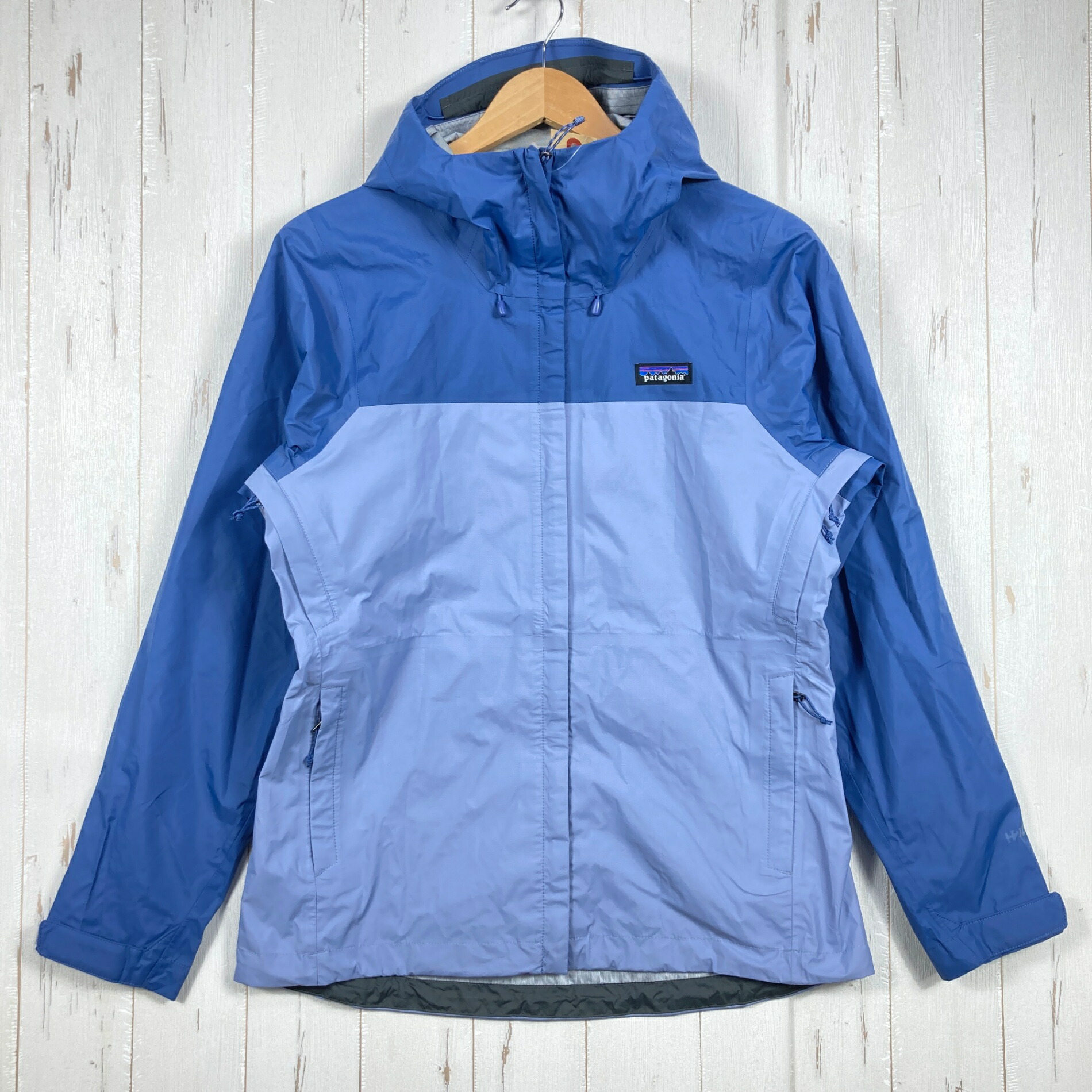 楽天市場】Patagonia パタゴニア ナイロンジャケット レディース