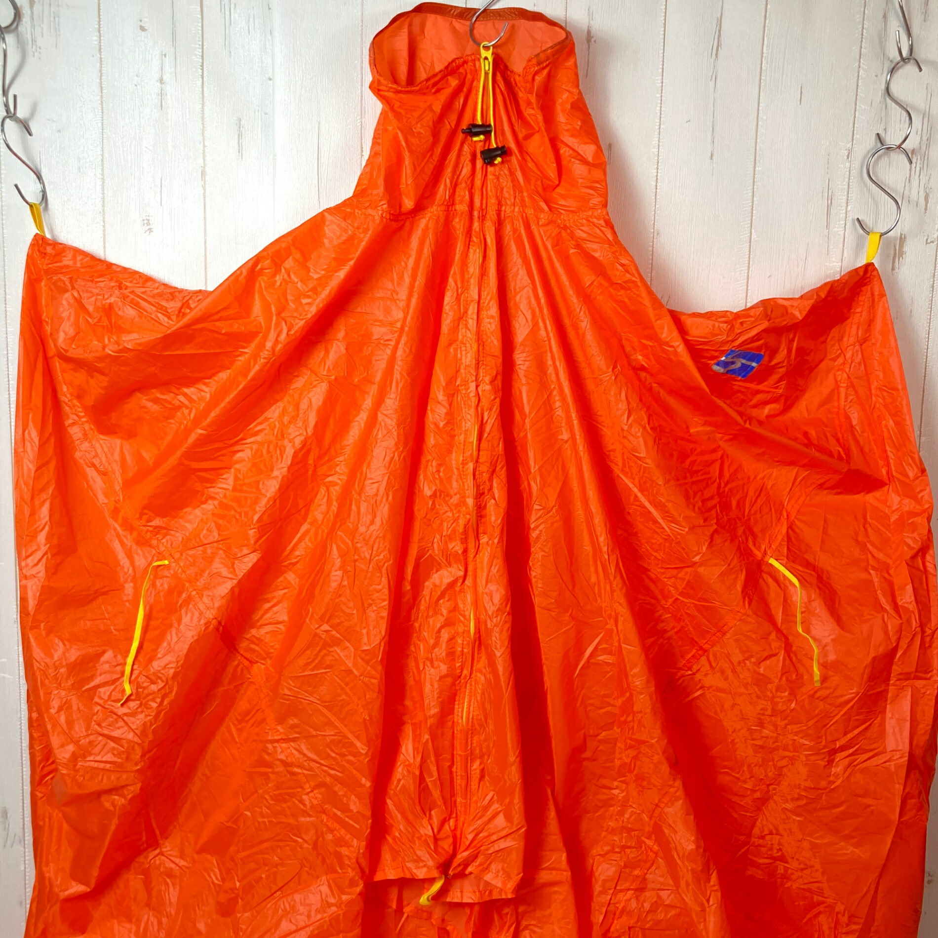 【新品未使用】ファイントラック　ピコシェルター（1〜2人用） 新品級 ファイントラック ピコシェルター ツェルト 1〜2人用