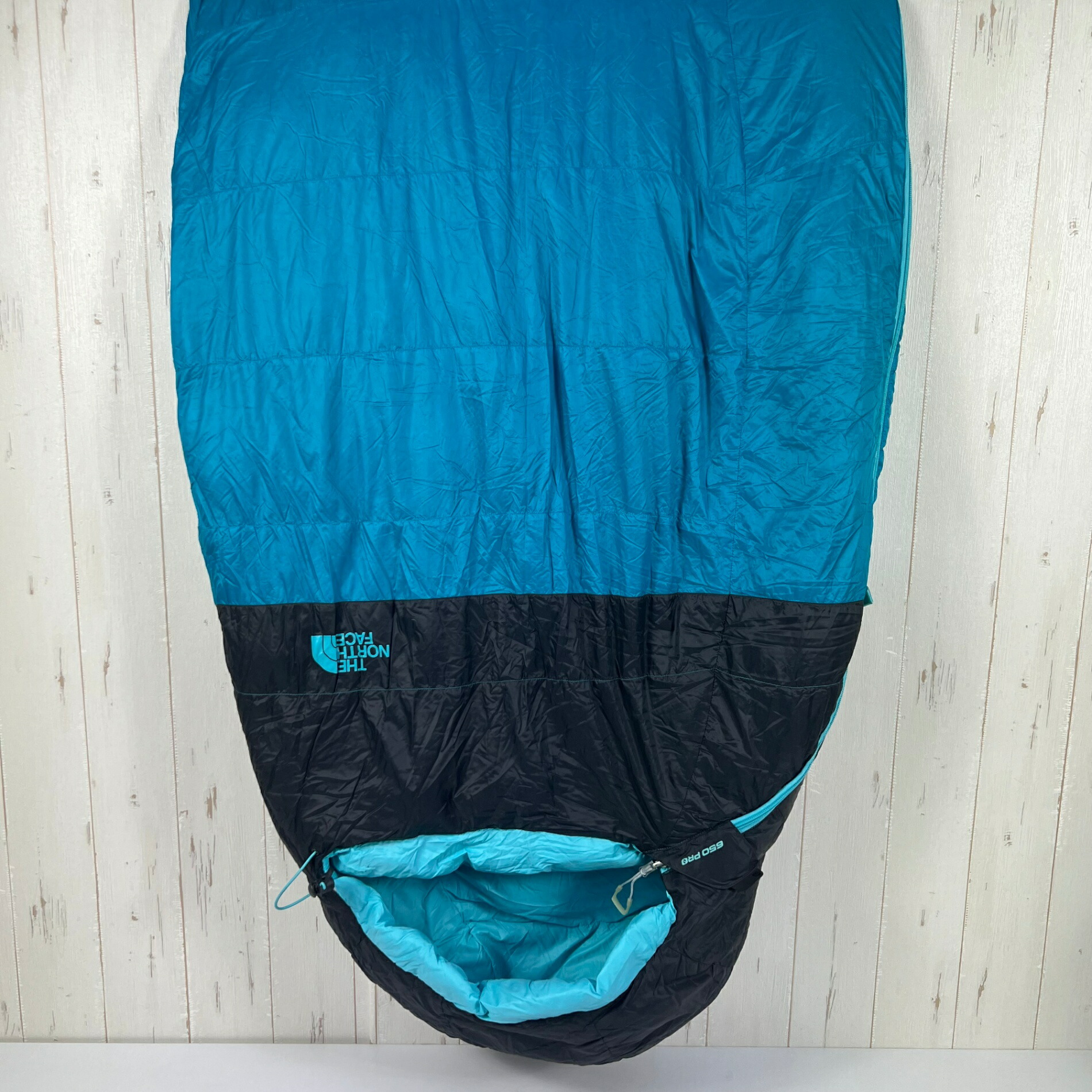 【Women's Regular ブルー系】 The North Face ( ザ・ノースフェイス ) ウィメンズ ブルーカズー W Blue Kazoo カプリブリーズブルー ダウン スリーピングシステム 寝袋 ダウンシュラフ z00053440 カプリブリーズブルー ダウンシ｜セカンドギア 2ndGear 店