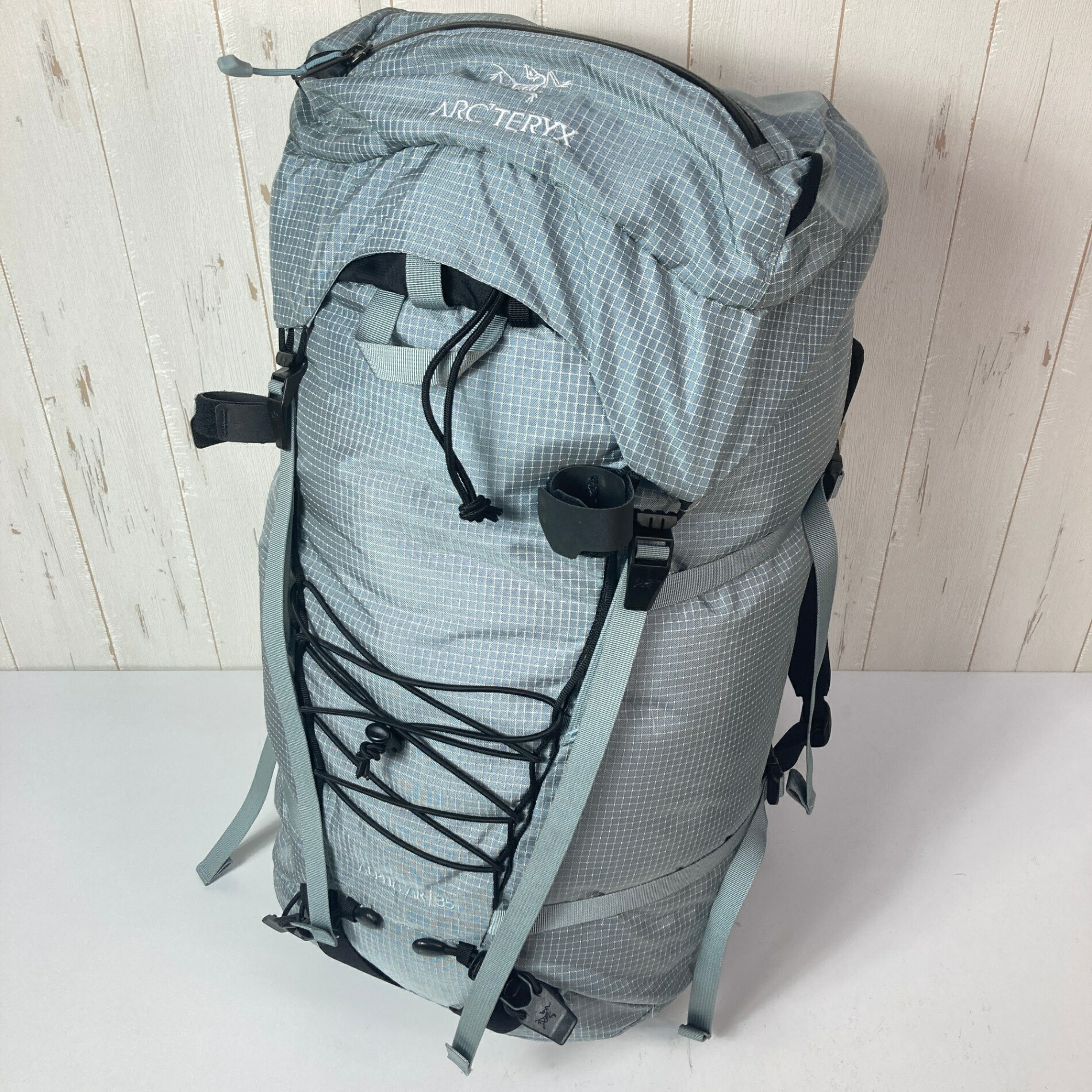 ARC'TERYX アークテリクス Bora 30 ボラ バックパック カナダ製 Arc'teryx Bora 30 Backpack – Geartrade.com