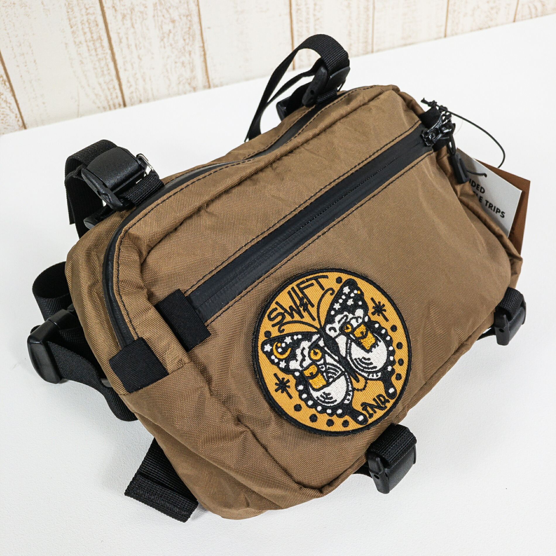 楽天市場】【 SWIFT INDUSTRIES （スウィフトインダストリーズ