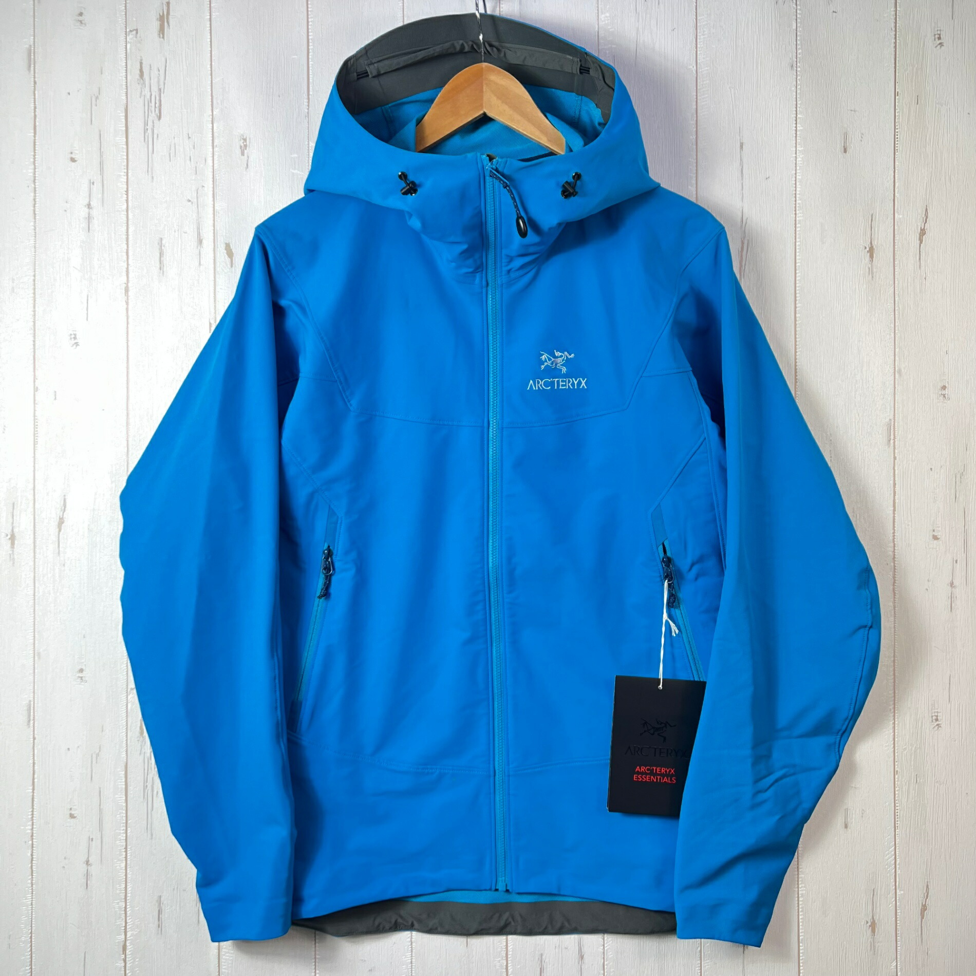 ARC'TERYX - Gamma SL Hoody（ガンマSLフーディー ）M Gamma SL Hoody – Arc'teryx Tokyo Ginza