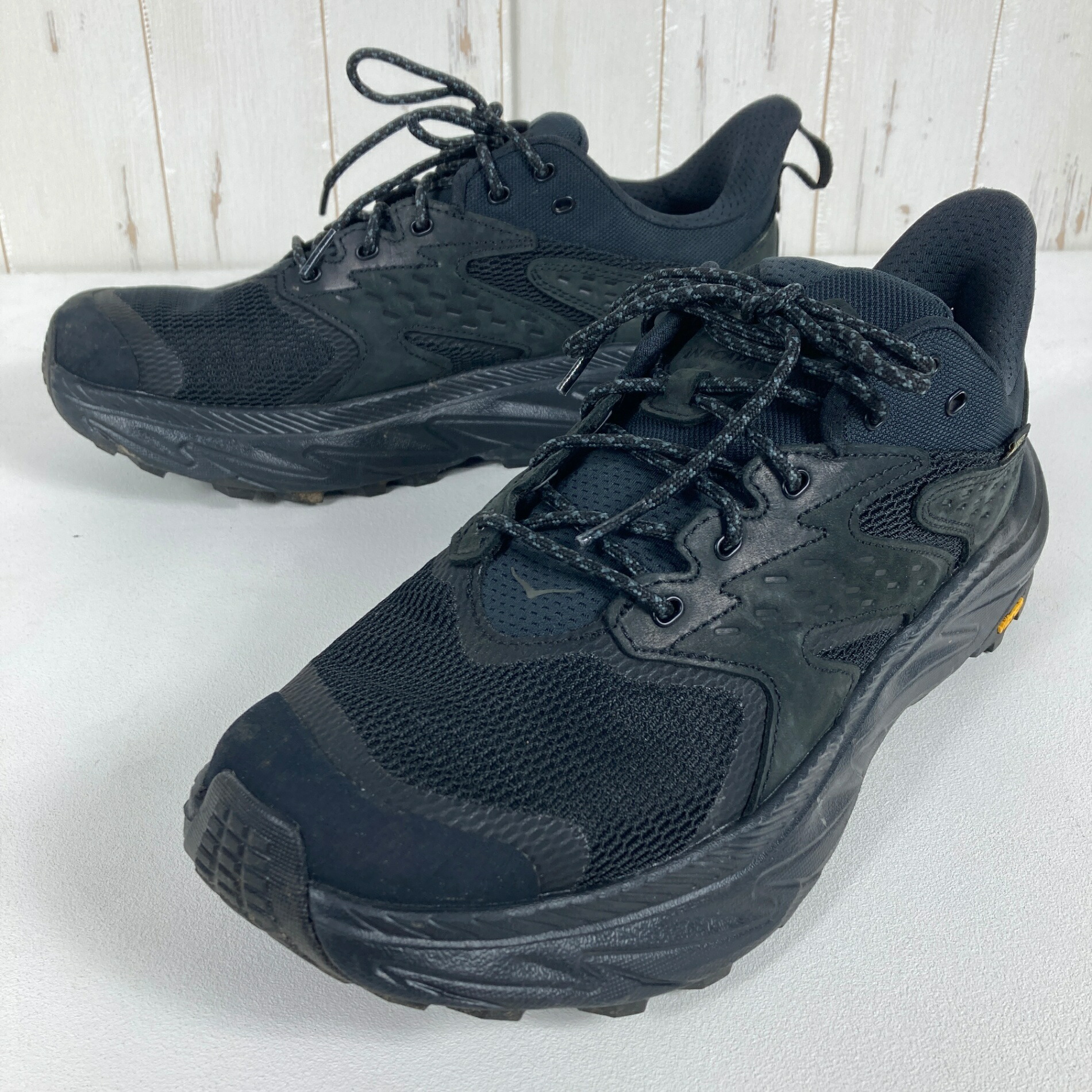 ホカオネオネ　ボンダイL HOKA ONEONE BONDI L GTX Deep Teal / Kayaking 22FW-I（ホカ オネオネ