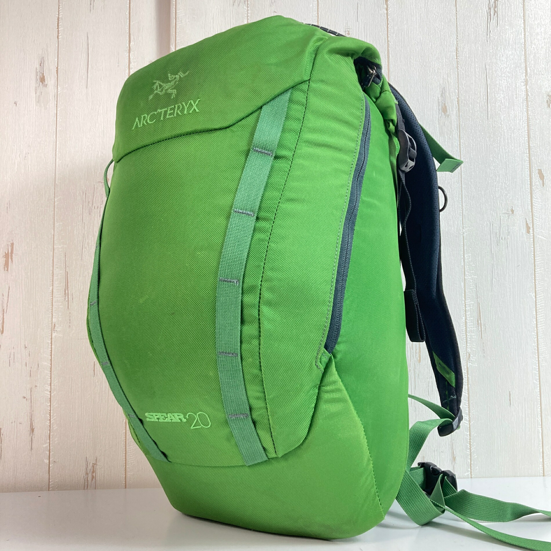 楽天市場】ARC'TERYX(アークテリクス) バックパック SPEAR20(スピアー