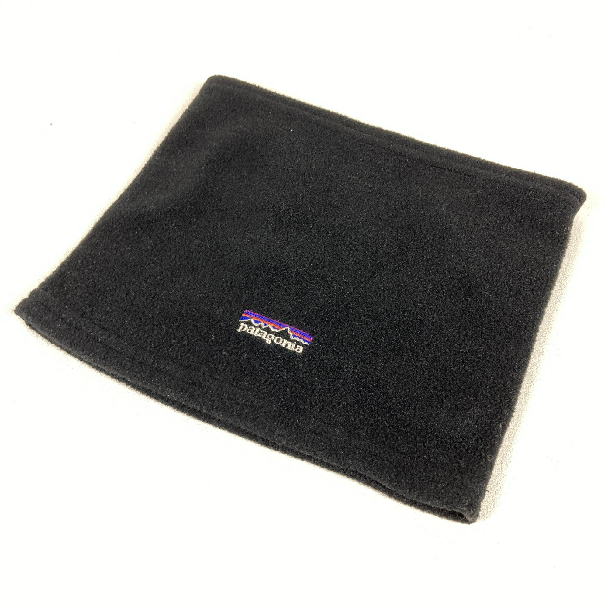 楽天市場】90s 99年製 USA製 パタゴニア フリース ネックゲイター