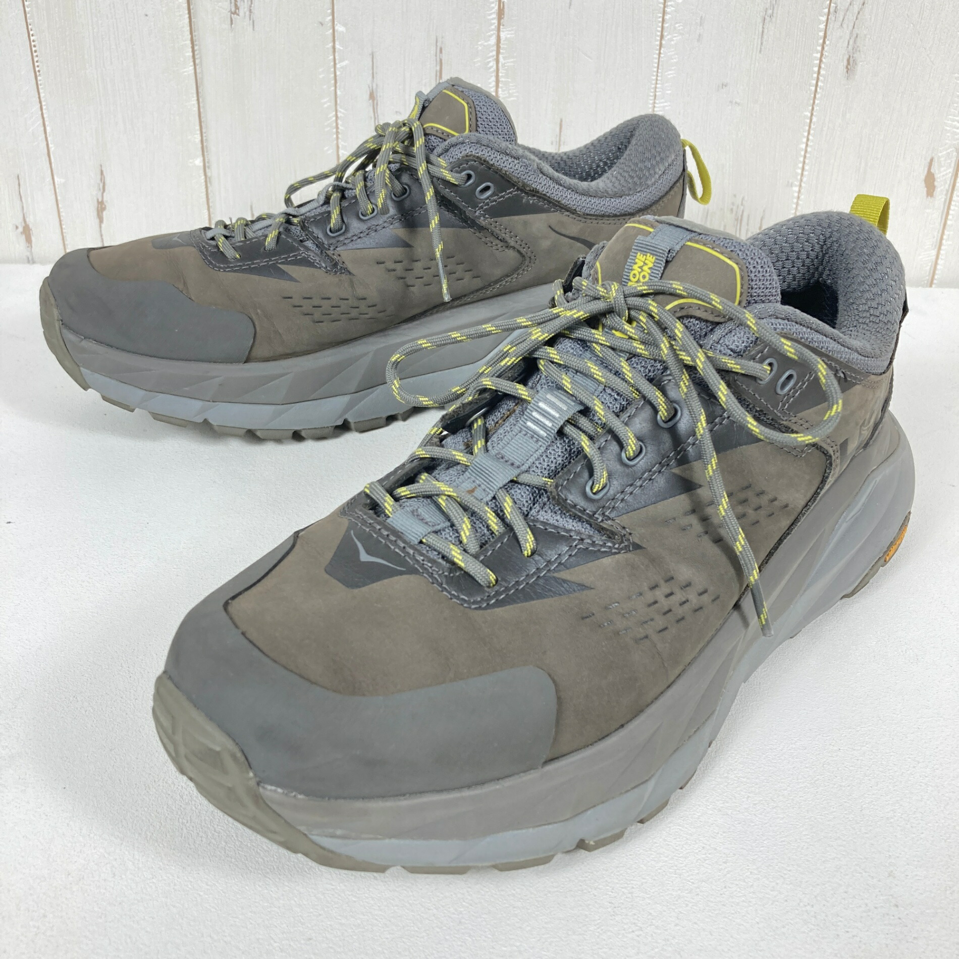 ホカオネオネ　ボンダイL 楽天市場】HOKA ONE ONE BONDI L GTX【ホカ オネオネ ボンダイ レザー