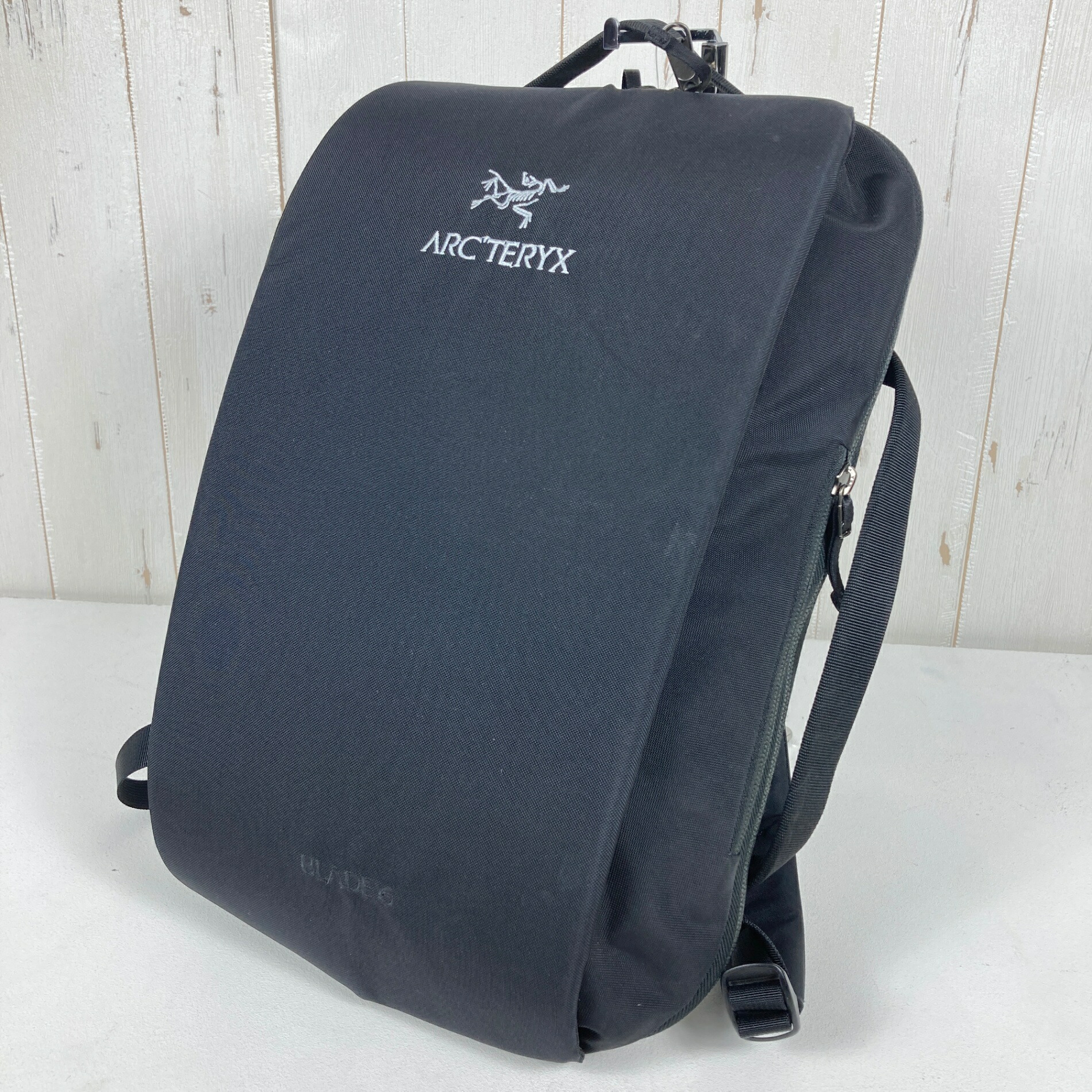 楽天市場】Arcteryx アークテリクス バックパック 18283 INDEX 15