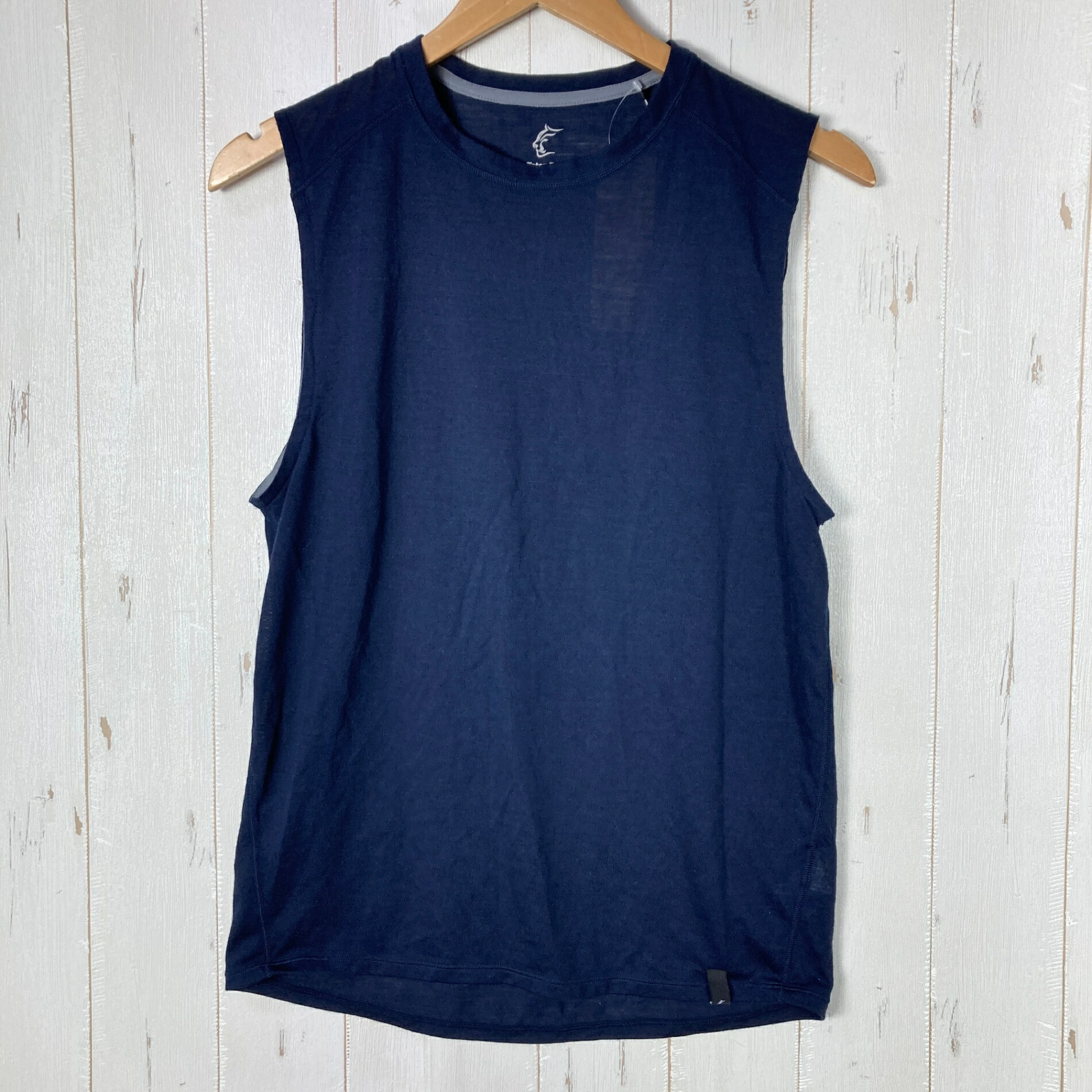 楽天市場】ティートンブロス アクシオライトノンスリーブ メンズ Teton