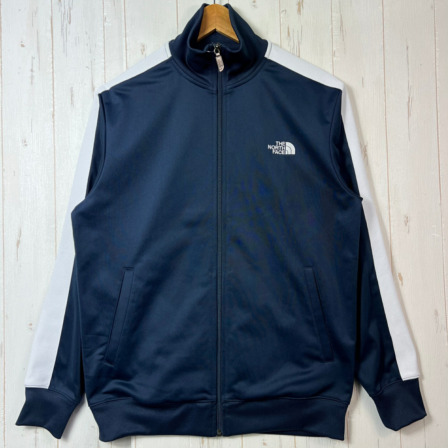 楽天市場】THE NORTH FACE ザ ノースフェイス TRACK JACKET トラック