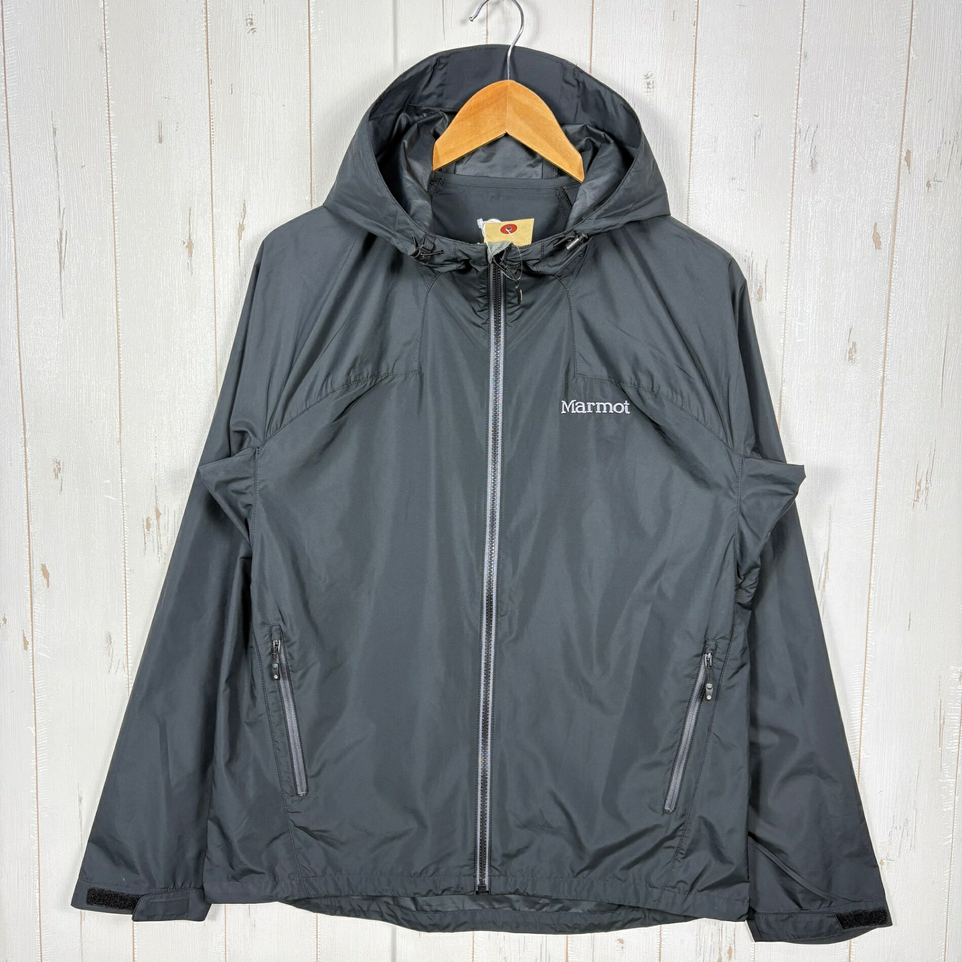 楽天市場】Marmot マーモット ジャケット HEAT NAVI Volcano Full Zip
