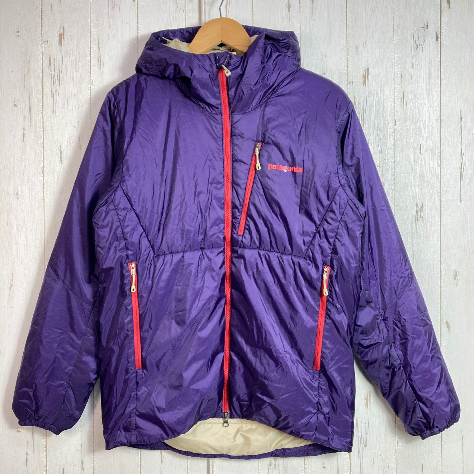 patagonia ダスパーカー　M 00's “patagonia” Das Parka | RENGA CLOTHING STORE