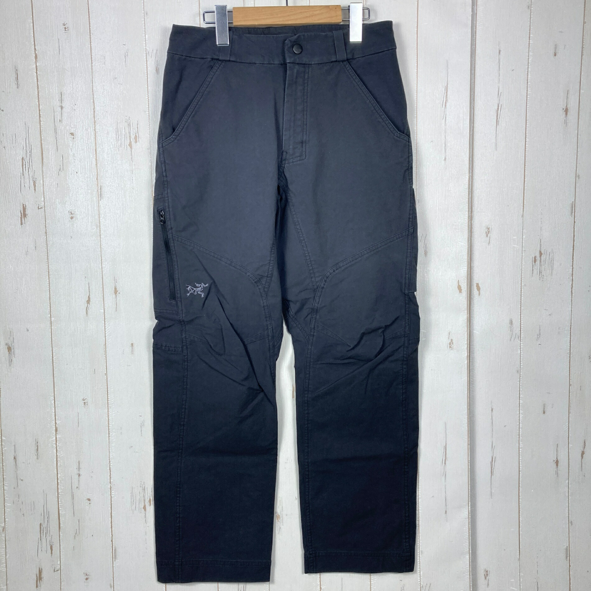 ARC'TERYX Cronin Cotton Pant ブラック　28 楽天市場】ARC'TERYX アークテリクス CRONIN PANT MEN'S クロニン