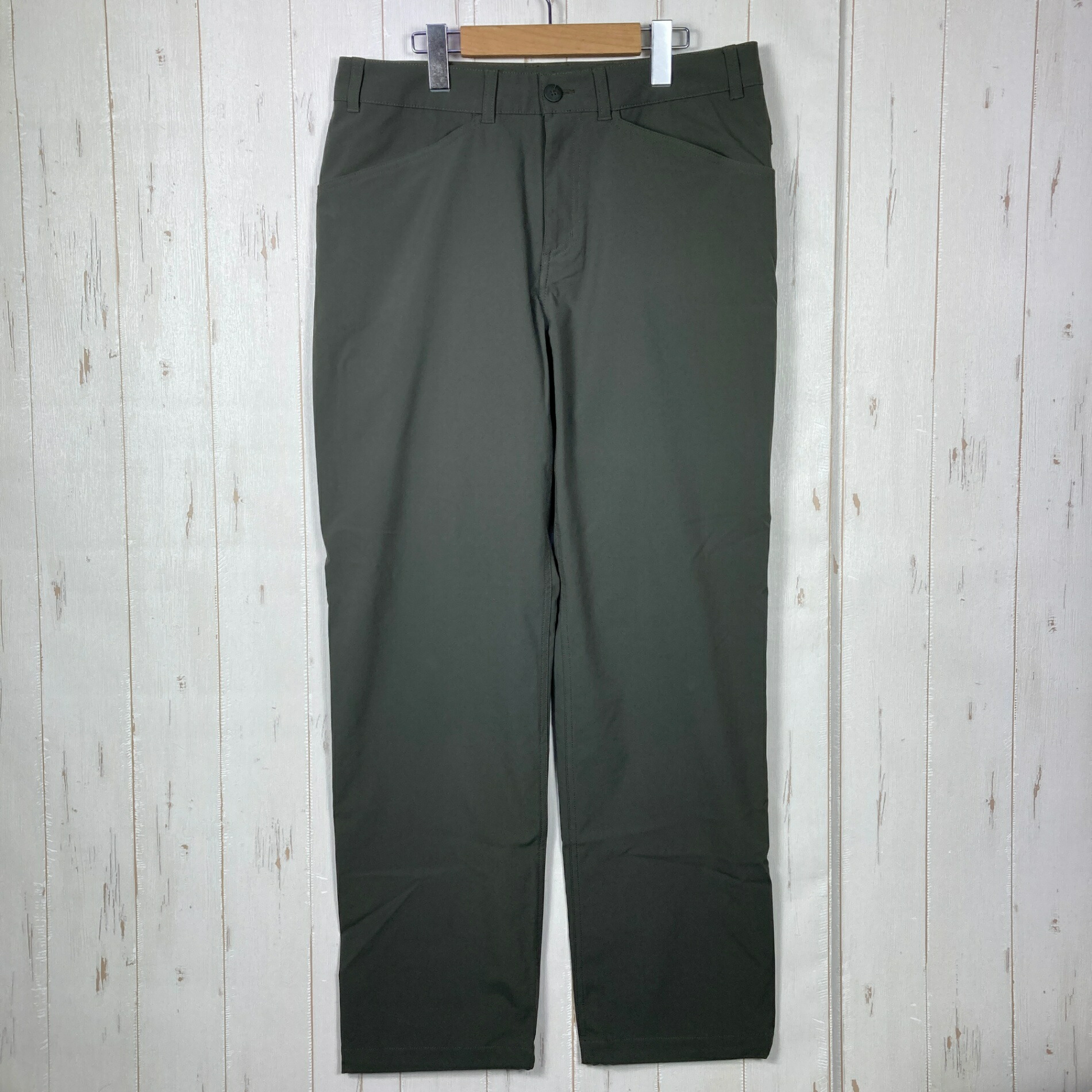 【Men\u0027s M 緑であること系】 Houdini ( フーディニ ) ドックズボン下 Dock Pants ポリエステル 御召しもの ボトムス ロングズボン下  z00056437   ロングズボン下 ボトムス 御召しもの