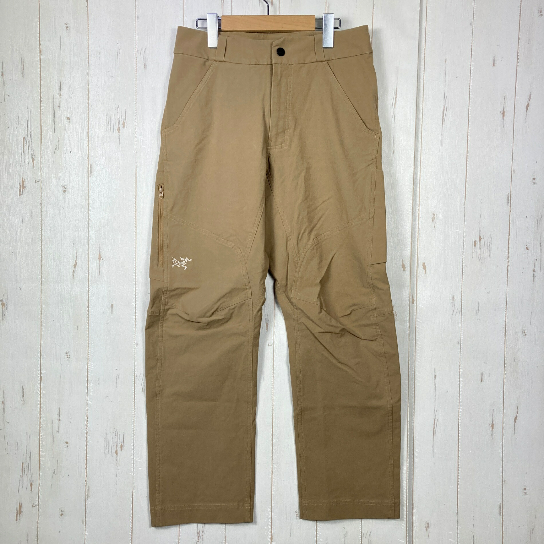 楽天市場】ARC'TERYX アークテリクス CRONIN PANT MEN'S クロニン