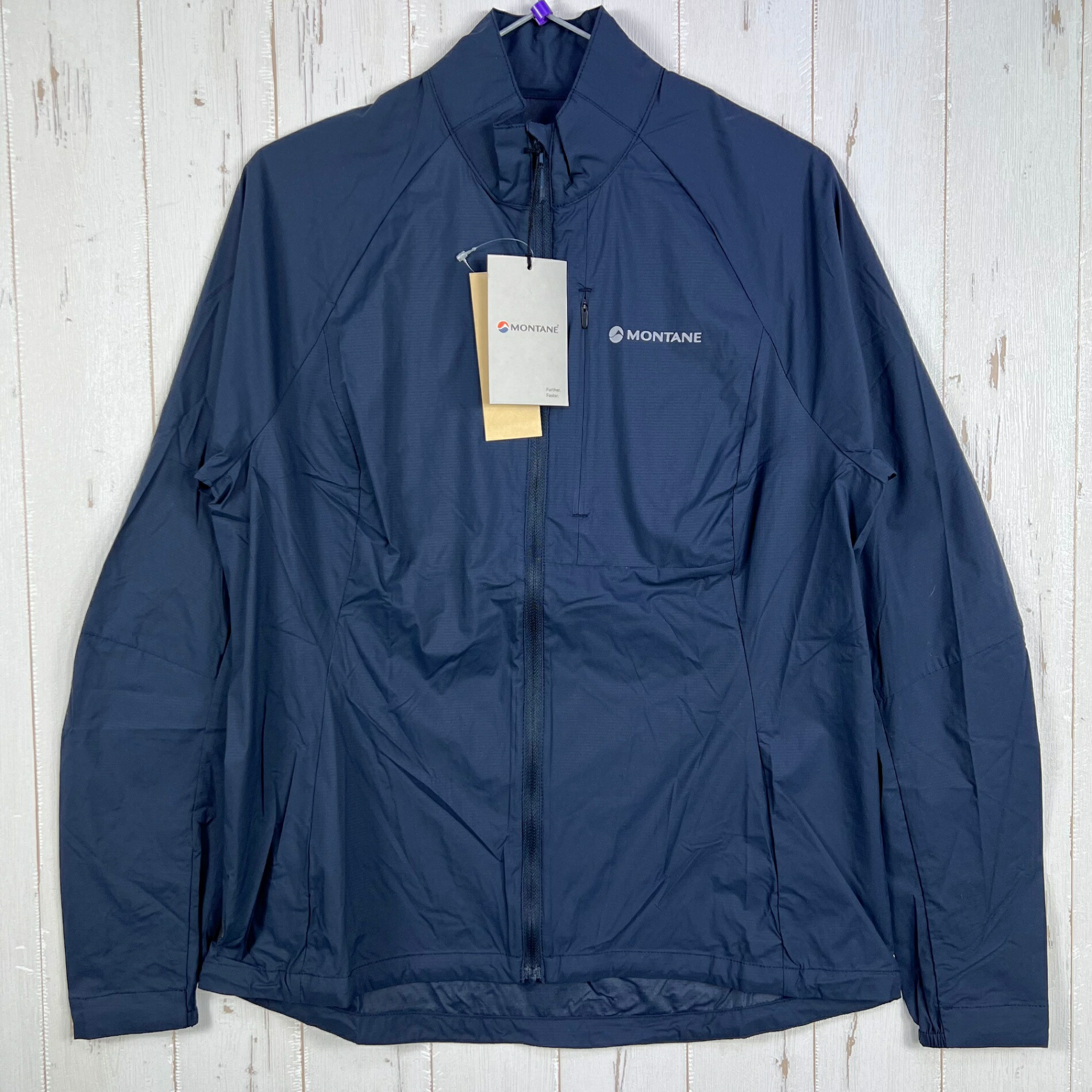 【Women\u0027s S 青み系】 Montane ( モンテイン ) ウィメンズ 羽毛ともし火 上衣 Women\u0027s Featherlite Jacket WFLJK15 ECRIPSE BLUE z00056025 ECRIPSE BLUE 気流貝殼