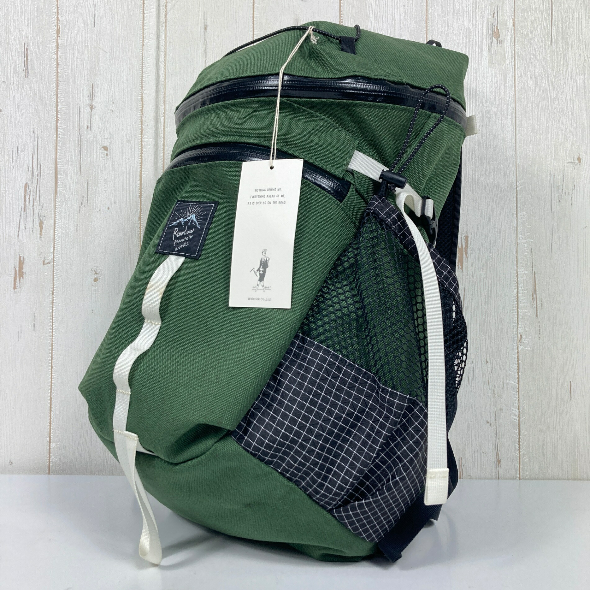 楽天市場】【Rivendell Mountain Works】リベンデルマウンテンワークス