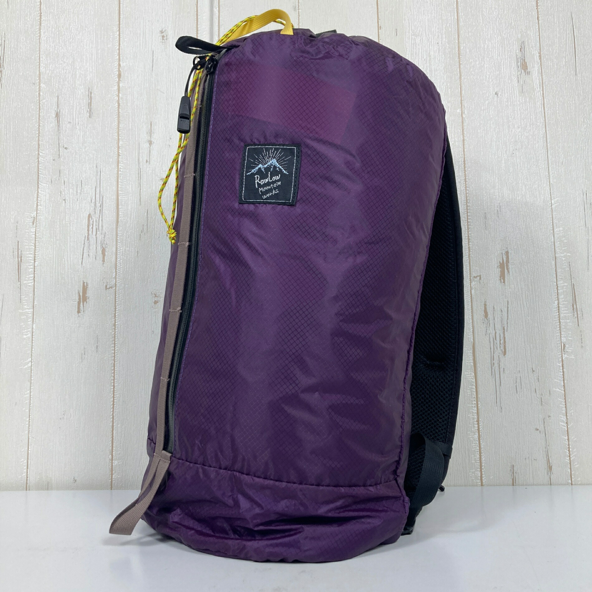 リーベンデールマウンテンワークス Lupine ルパイン 新品 【公式通販】