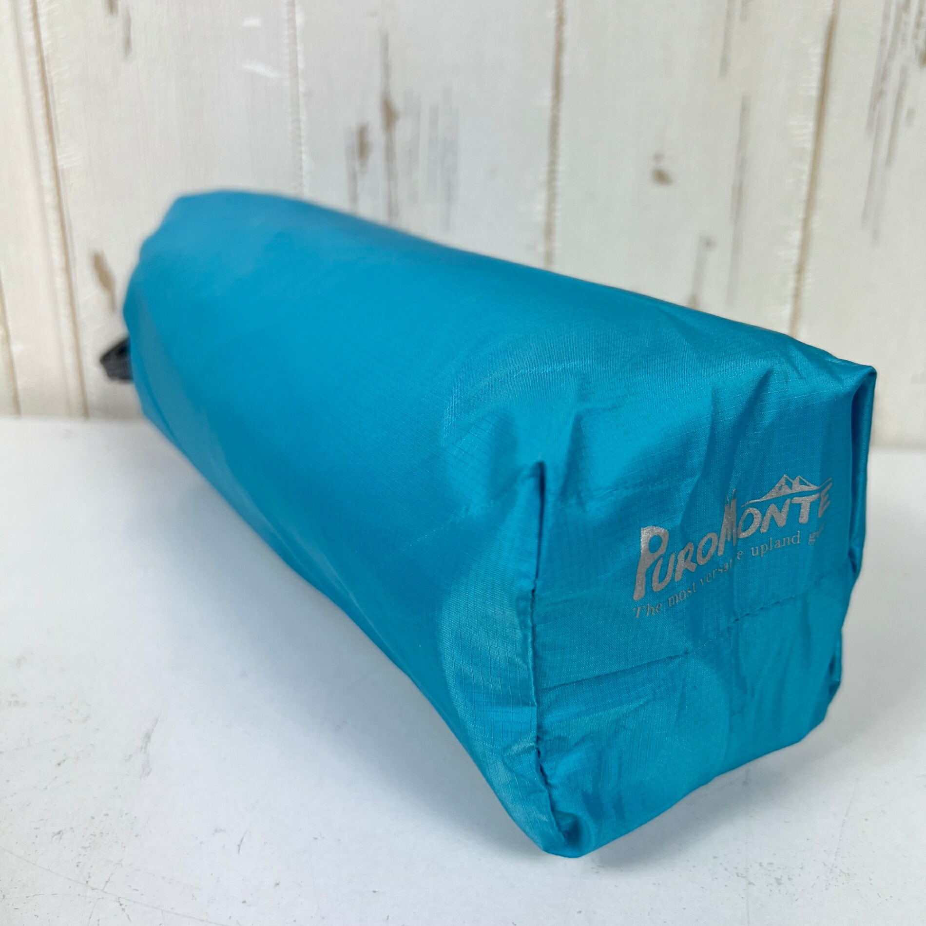 【OneSize 青碧系】 Puromonte ( プロモンテ ) 3レイヤーシュラフカバー 3 Layer Shlaf Cover GFC52 TQ z00056832 TQ 青緑色 シュラフカバー スリーピングシステム