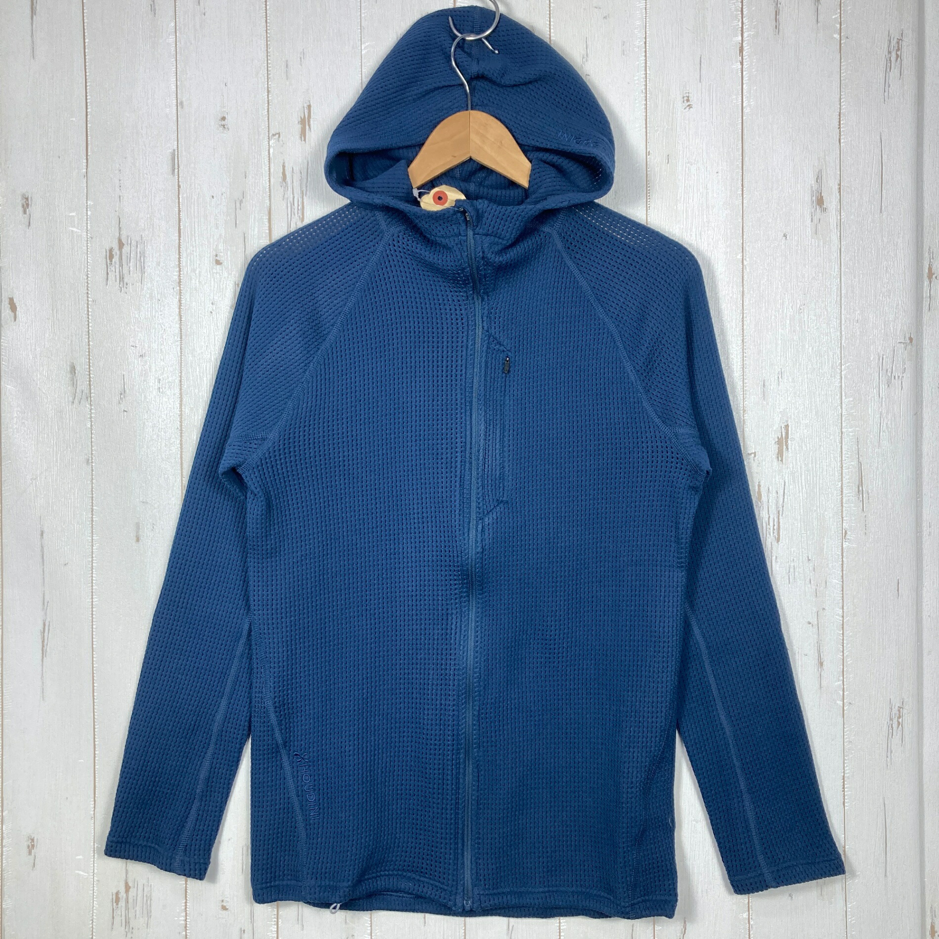 【Men\u0027s XS 米国海軍系】 Houdini ( フーディニ ) 速度 流通 フーディ Pace Flow Houdi ポリエステル お召しもの トップス アウター 上衣 フリース z00057807  フリース アウター 上衣 トップス お召しもの