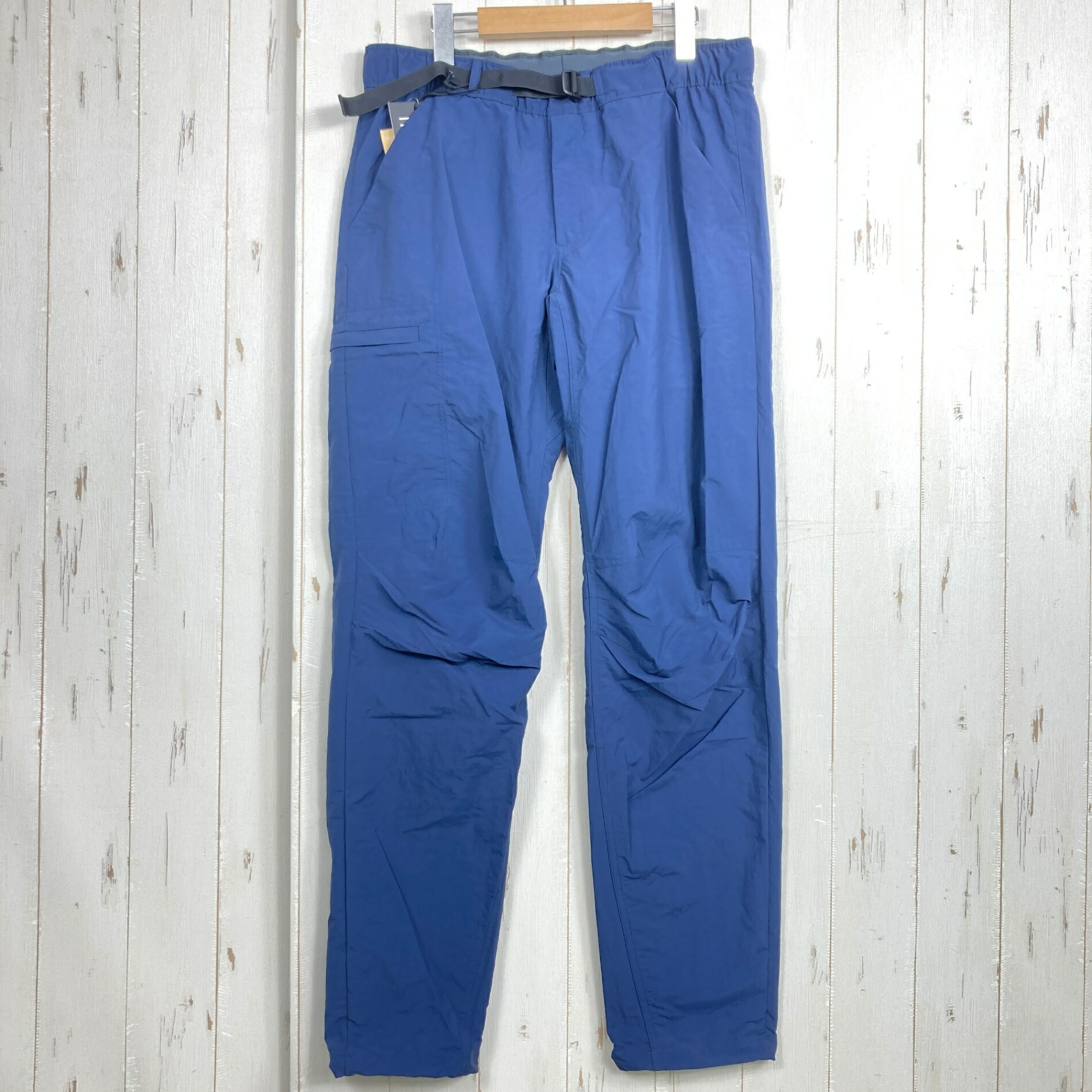 【Men\u0027s S 米国海軍系】 Norrona ( ノローナ ) ノローナ プルオン ズボン下 Norrona Pull On Pants 5226-21 Indiao Night z00058275 Indiao Night  ロングズボン下 ボトムス 御召しもの