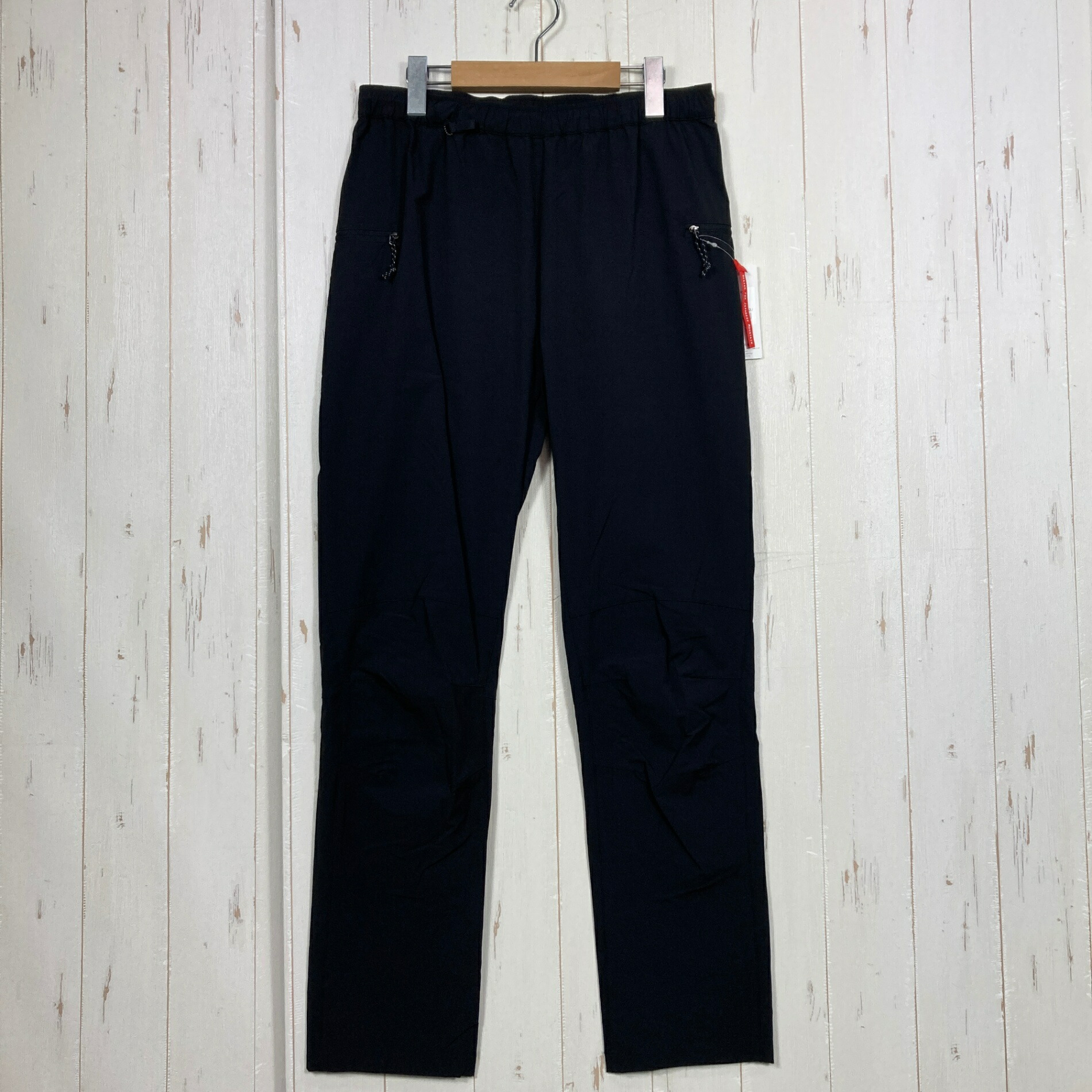 【Men\u0027s M 黒いこと系】 Axesquin ( アクシーズクイン ) ダブルウィーブ ホンブルグ帽甲殻 ズボン下 DW Soft Shell Pant 12027 黒いこと z00058211 黒いこと ホンブルグ帽甲殻 ロングズボン下 ボトムス 御召しもの