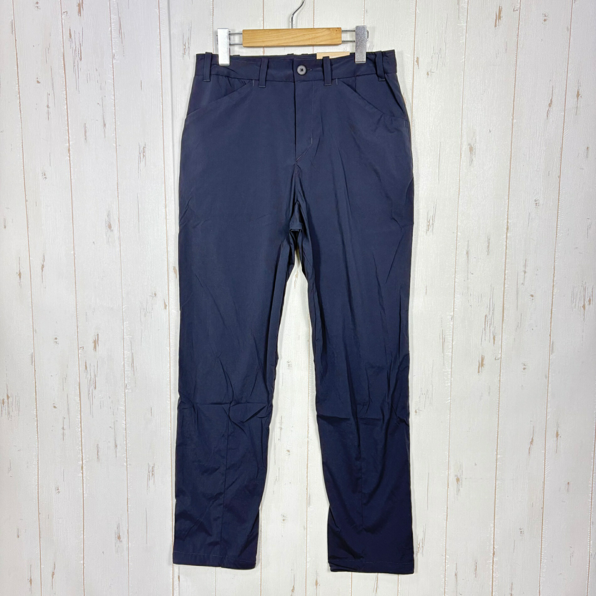 【Women\u0027s M 黒いこと系】 Houdini ( フーディニ ) W\u0027s ワディ ズボン下 W\u0027s Wadi Pants 160724 True Black z00058239 True Black  ロングズボン下 ボトムス お召しもの