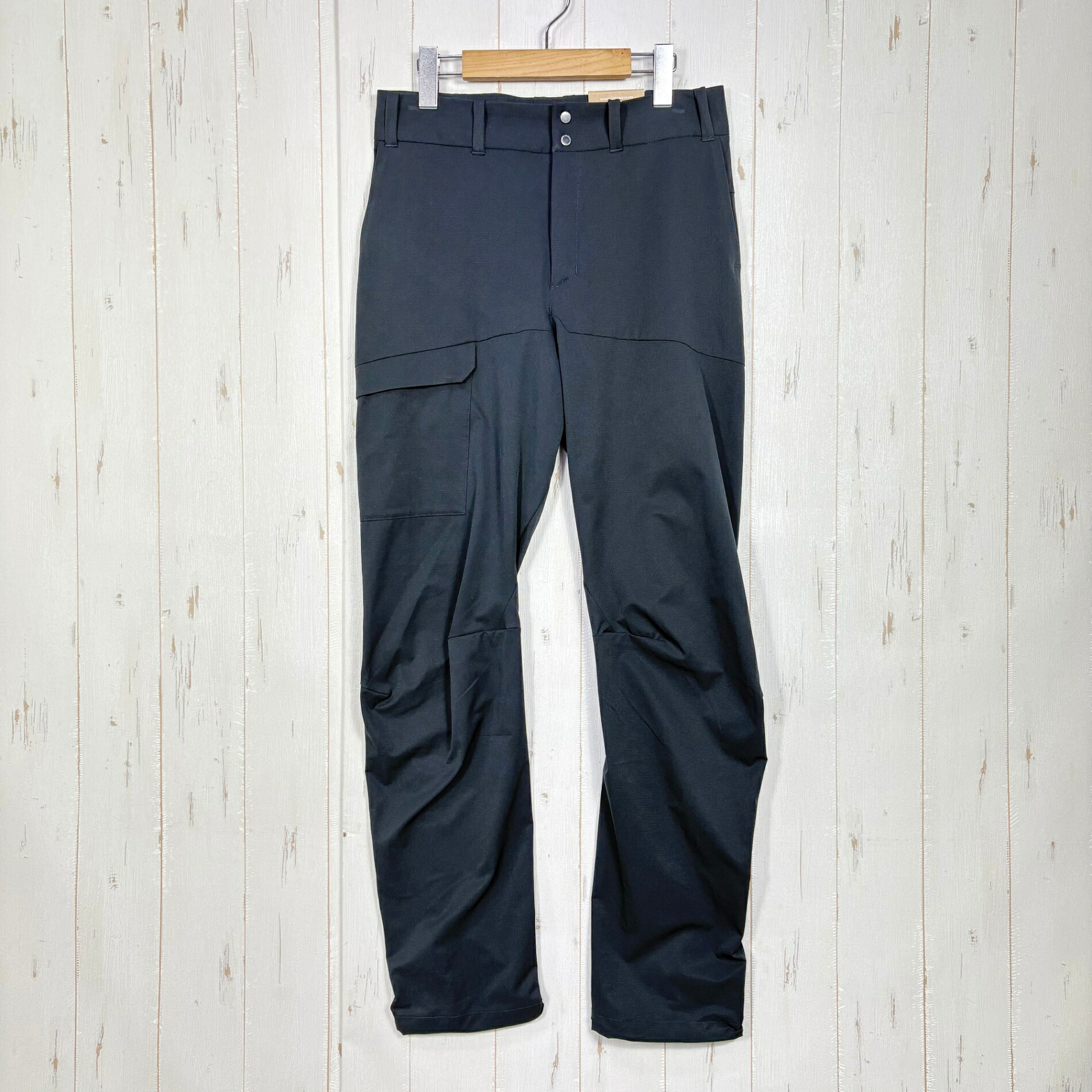 【Women\u0027s S 黒いこと系】 Houdini ( フーディニ ) ウィメンズ ゴー ズボン下 W\u0027s Go Pants 860030 True Black z00058235 True Black  ロングズボン下 ボトムス お召しもの