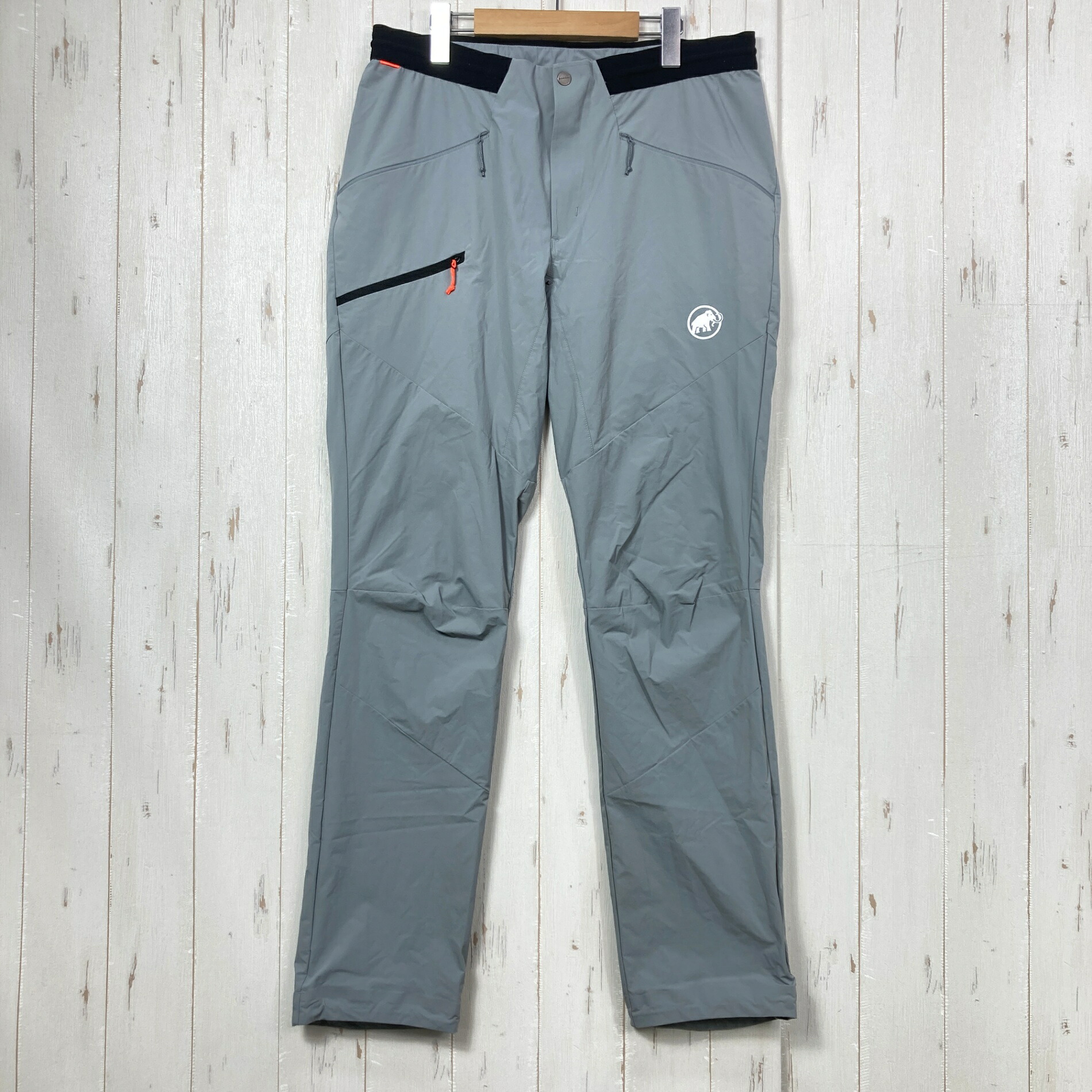 【Men\u0027s 50 薄墨色系】 Mammut ( マムート ) 活動力点火装置 ホンブルグ帽外殻 ズボン下 Aenergy Light SO Pants ナイロン お召しもの ボトムス ロングズボン下 ホンブルグ帽外殻 z00058198  ホンブルグ帽外殻 ロングズボン下 ボトムス ウ