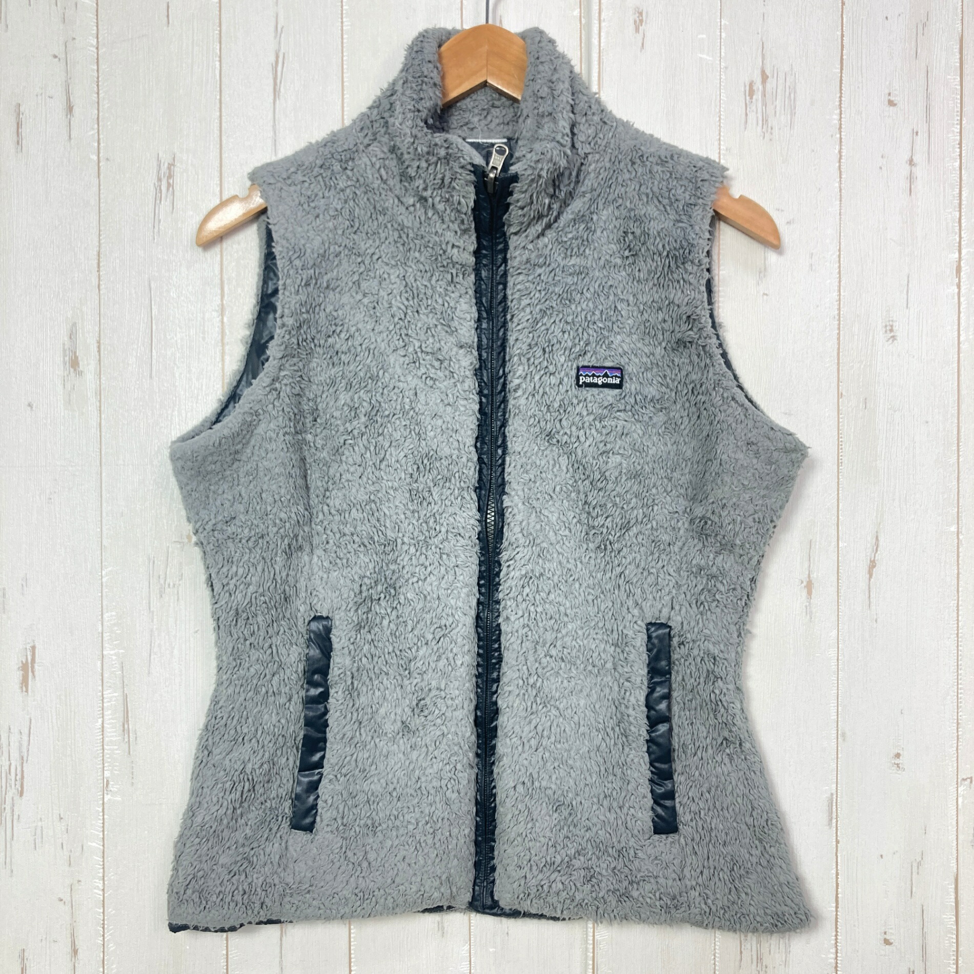 【Women\u0027s M 薄墨色系】 Patagonia ( パタゴニア ) 天使の都市 ガ放り投げる フリース より良い Los Gatos Fleece Vest お召しもの トップス より良い フリース z00057890  フリース より良い トップス お召しもの