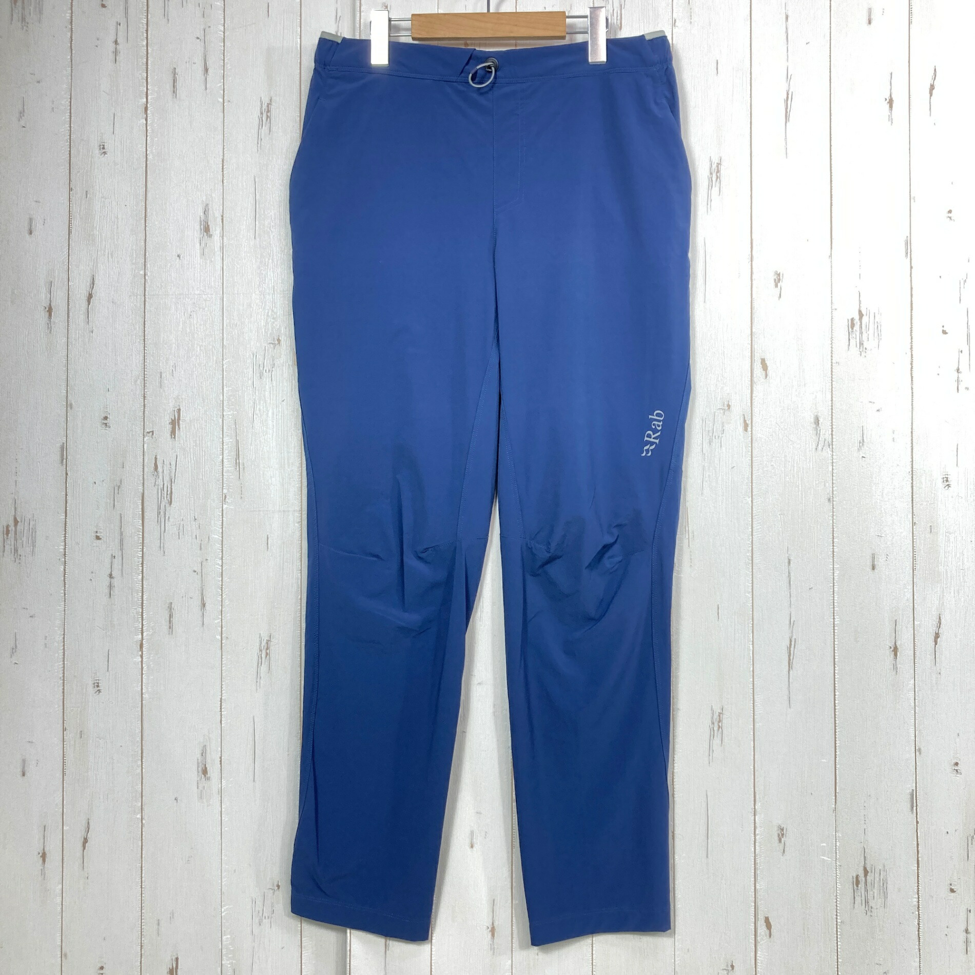 【Men\u0027s XL-Short 米国海軍系】 Rab ( 優しいこと ) モメンタム ズボン下 Momentum Pants QFV-82 Deep Ink z00058284 Deep Ink ホンブルグ帽甲殻 ロングズボン下 ボトムス 御召しもの