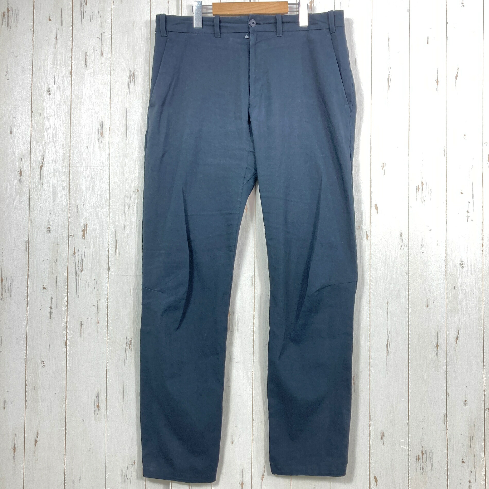 【Men\u0027s L 黒いこと系】 Houdini ( フーディニ ) エリアル ズボン下 Aerial Pants ポリエステル お召しもの ボトムス ロングズボン下  z00057929   ロングズボン下 ボトムス お召しもの