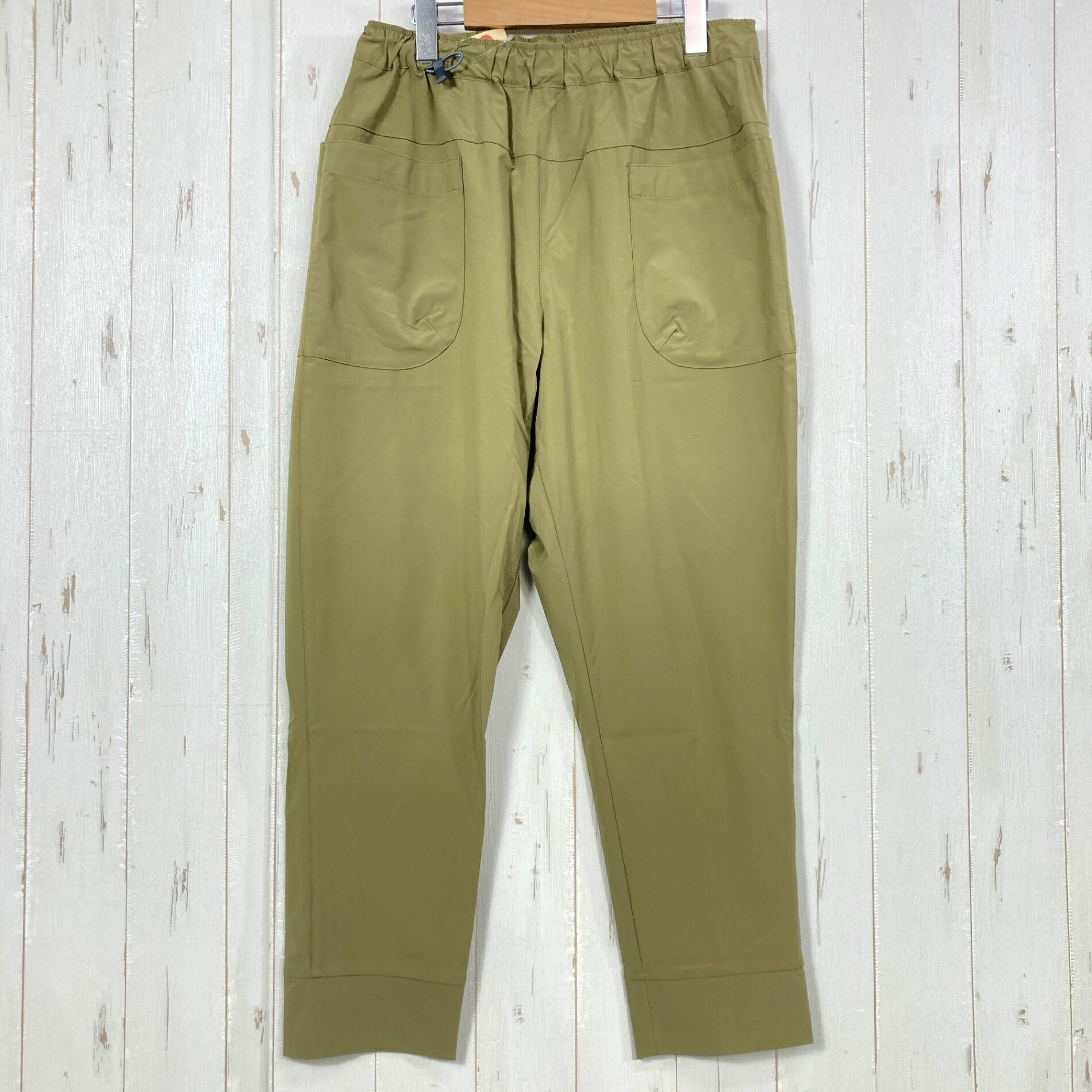 【Unisex 3 緑であること系】 Axesquin Elements ( アクシーズクインエレメンツ ) ホンブルグ帽外殻のズボン下 Soft Shell Pants ナイロン お召しもの ボトムス ロングズボン下 ホンブルグ帽外殻 z00057973  ホンブルグ帽外殻 ロングズボン下