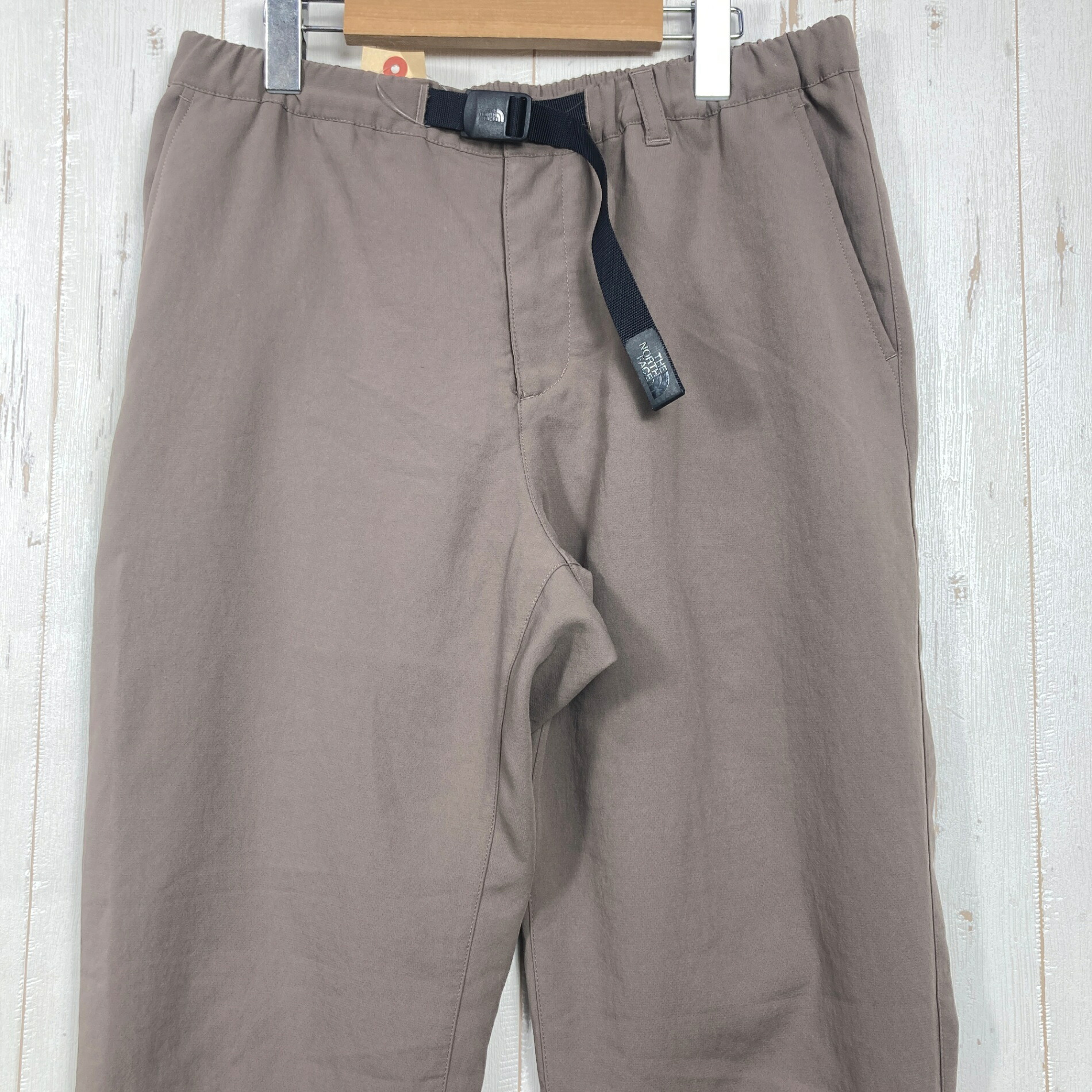 【Women\u0027s XL ベージュ系】 The North Face ( ザ・ノースフェイス ) 見晴らし 尖んがり ズボン下 Viewpoint Pant ポリエステル お召しもの ボトムス ロングズボン下  z00058630   ロングズボン下 ボトムス お召しもの