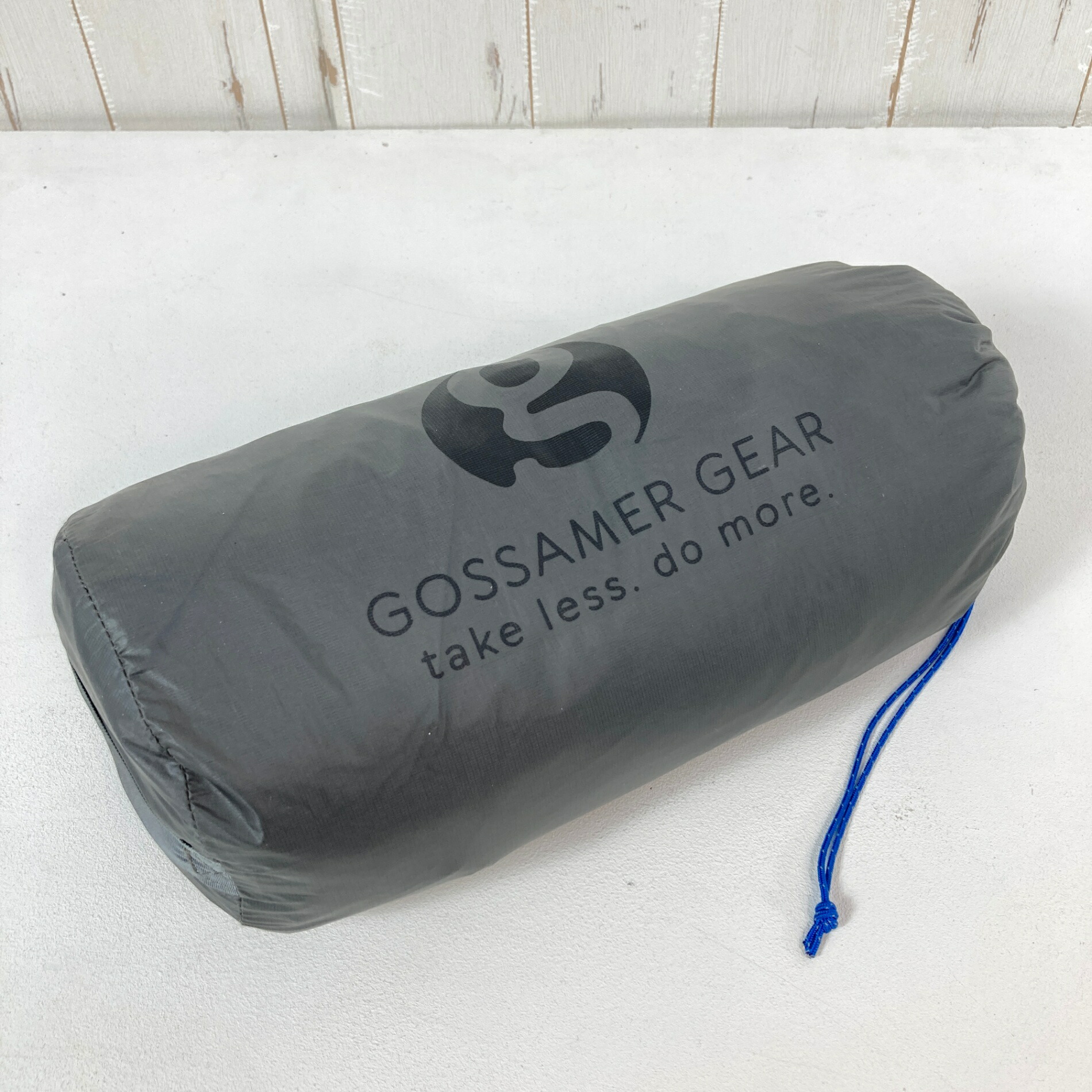 【OneSize グレー系】 Gossamer Gear ( ゴッサマーギア ) ザ ワン The One ポリエステル キャンピングギア テント 山岳テント z00058330 山岳テント テント キャンピングギア|セカンドギア 2ndGear 店