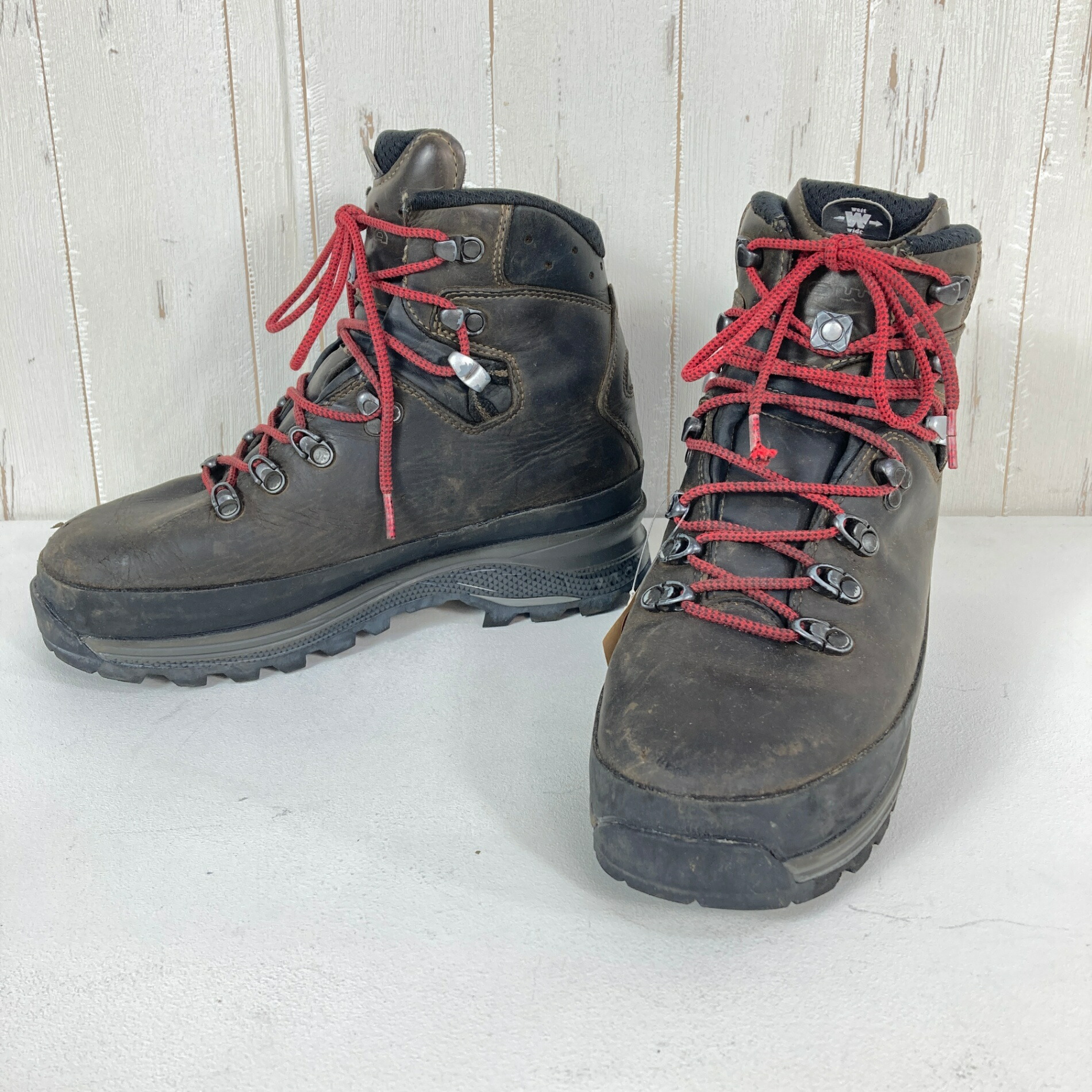 【Men\u0027s 25.0珊 赤銅色系】 Lowa ( ローバー ) タホー 労働者階級 ゴアテックス Tahoe Pro GTX フットウェア トレッキングブーツ z00058487  トレッキングブーツ フットウェア