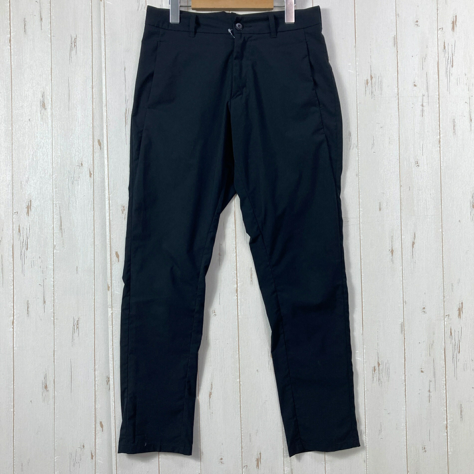 【Men's XS ネイビー系】 Houdini ( フーディニ ) コミットメント チノ パンツ Commitment Chinos Pants ポリエステル ウェア ボトムス ロングパンツ z00059679 ロングパンツ ボトムス ウェア｜セカンドギア 2ndGear 店