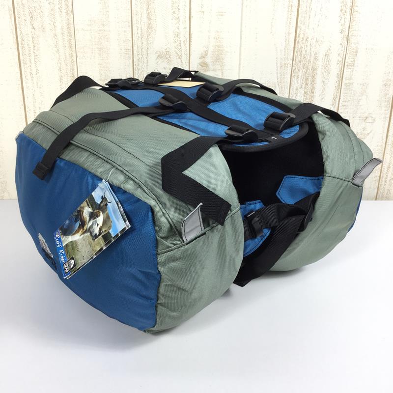 【楽天市場】【未使用】 【L】 グラナイトギア ラフライダー ドッグパック Ruff Rider Dog Pack GRANITE GEAR