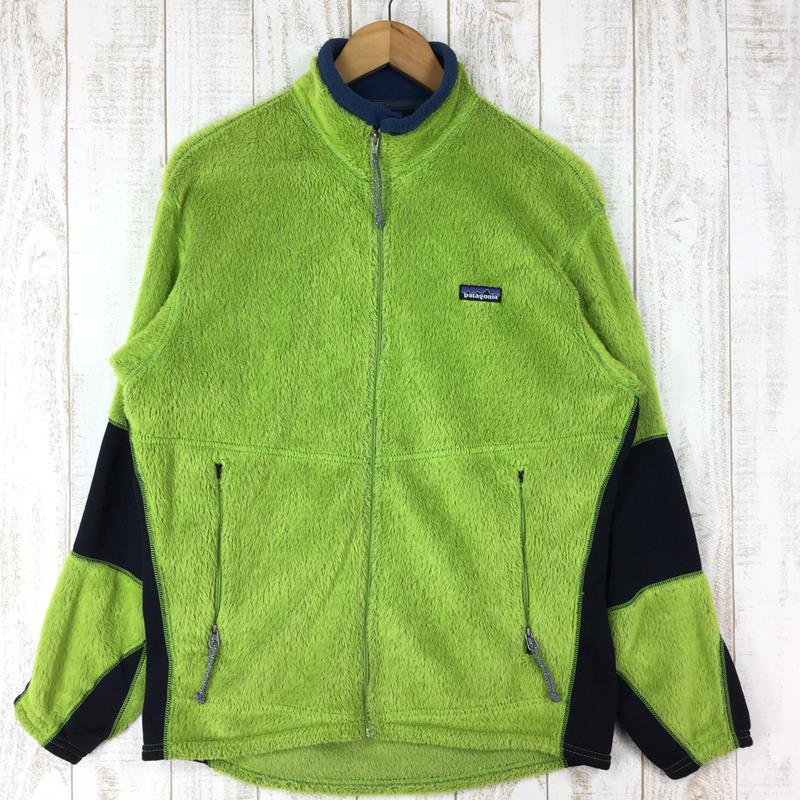 楽天市場】【中古】 【MEN's S】 パタゴニア R2ジャケット 【海外正規品】 新品未使用 patagonia R2 jacket メンズS その他