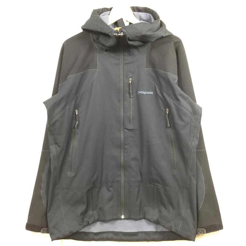 楽天市場】【中古】 【MEN's S】 パタゴニア 2000 ストーム ジャケット 