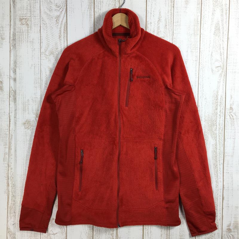 楽天市場】【中古】 【MEN's L】 パタゴニア R2 ジャケット R2 JACKET