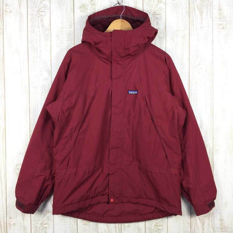 【楽天市場】【中古】 【MEN's S】 パタゴニア 1998 インファーノ