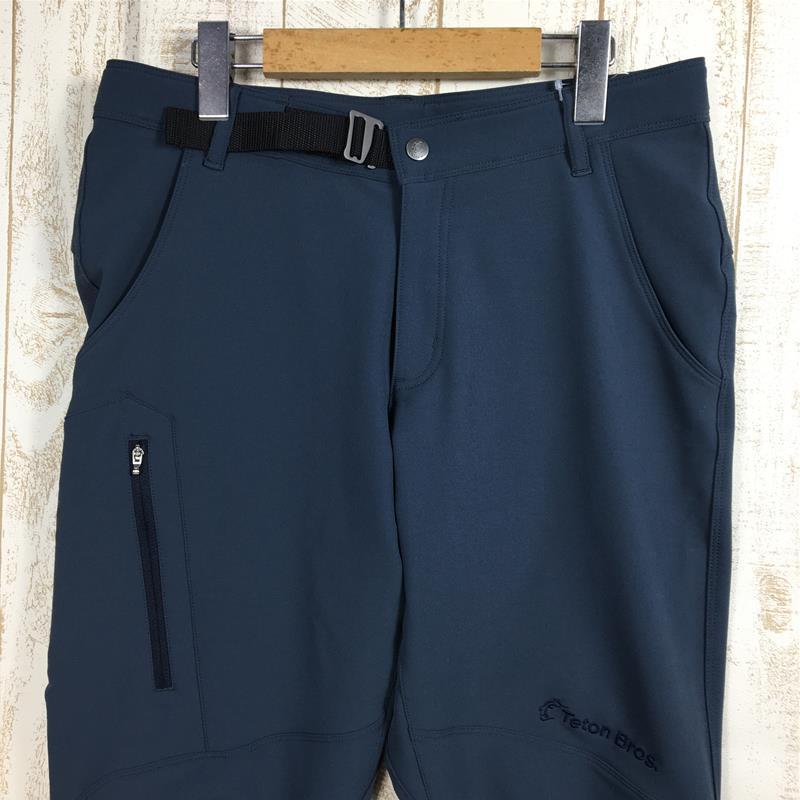 楽天市場】【中古】 【MEN's S】 ティートンブロス クラッグ パンツ