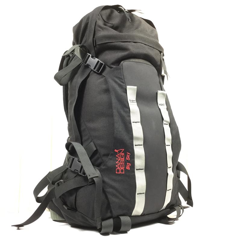 楽天市場】【中古】 【M/L】 デイナデザイン ボムパック BOMB PACK 