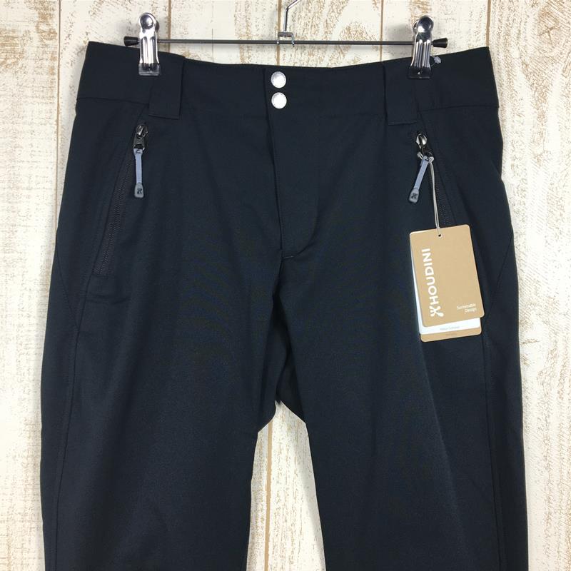 楽天市場】【中古】 【UNISEX XS】 エルドレッソ マウンテン ビレッジ パンツ Mountain Village Pants ELDORESO  E2000127 ブラック系 : セカンドギア 2ndGear 楽天市場店