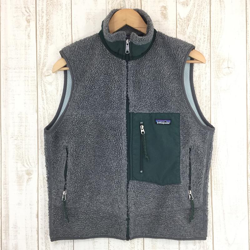 楽天市場】【中古】 【MEN's M】 パタゴニア 1996 レトロ エックス